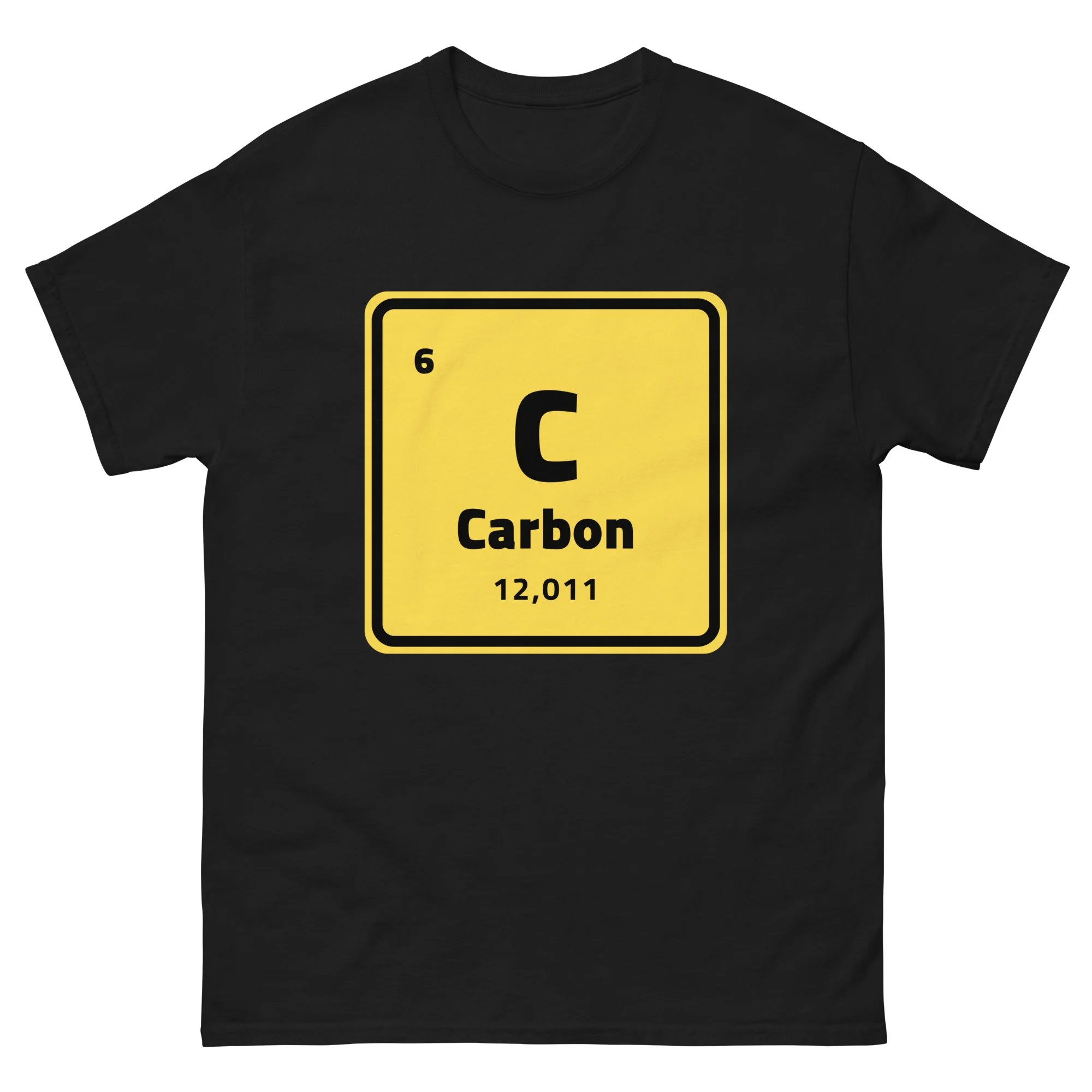 CARBON