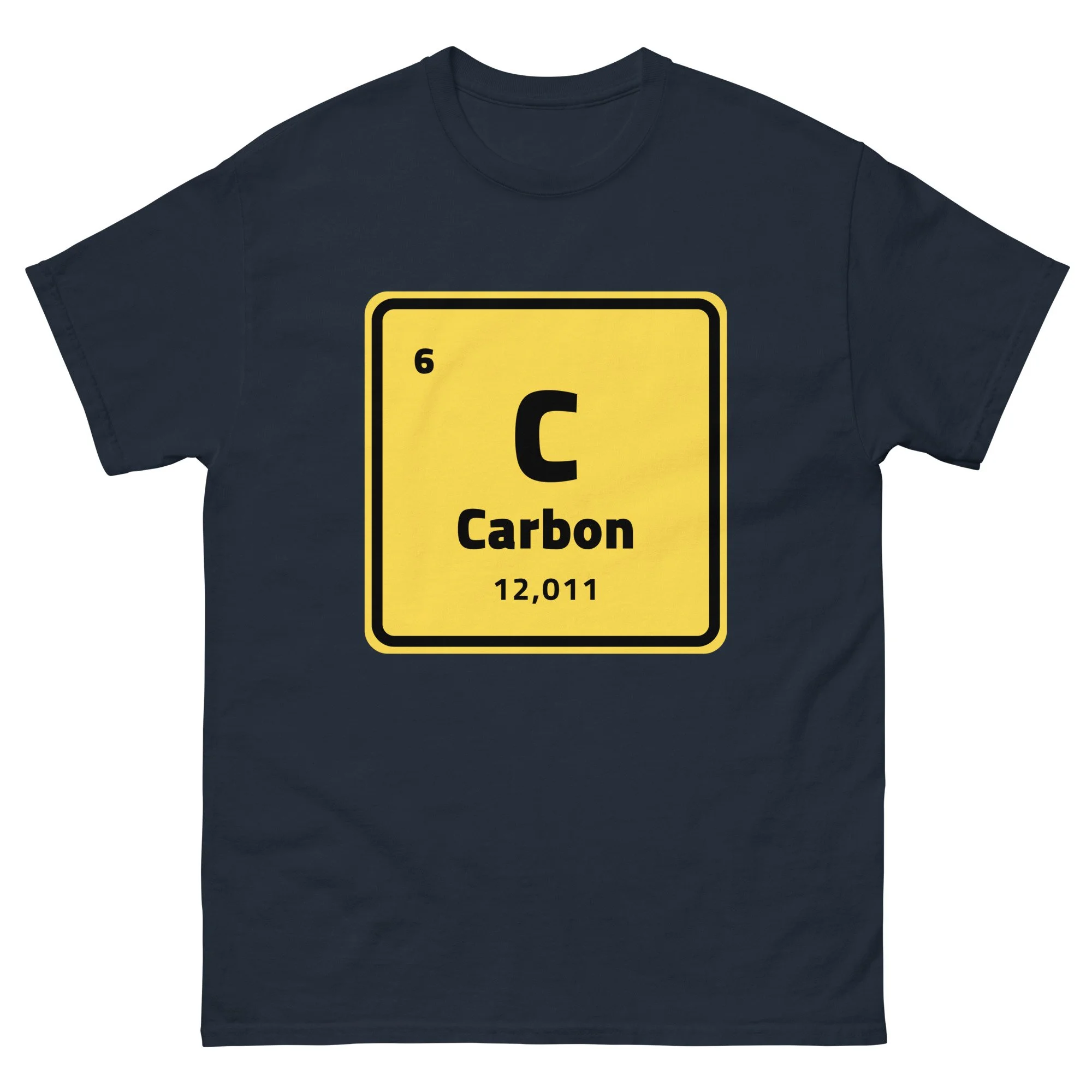 CARBON