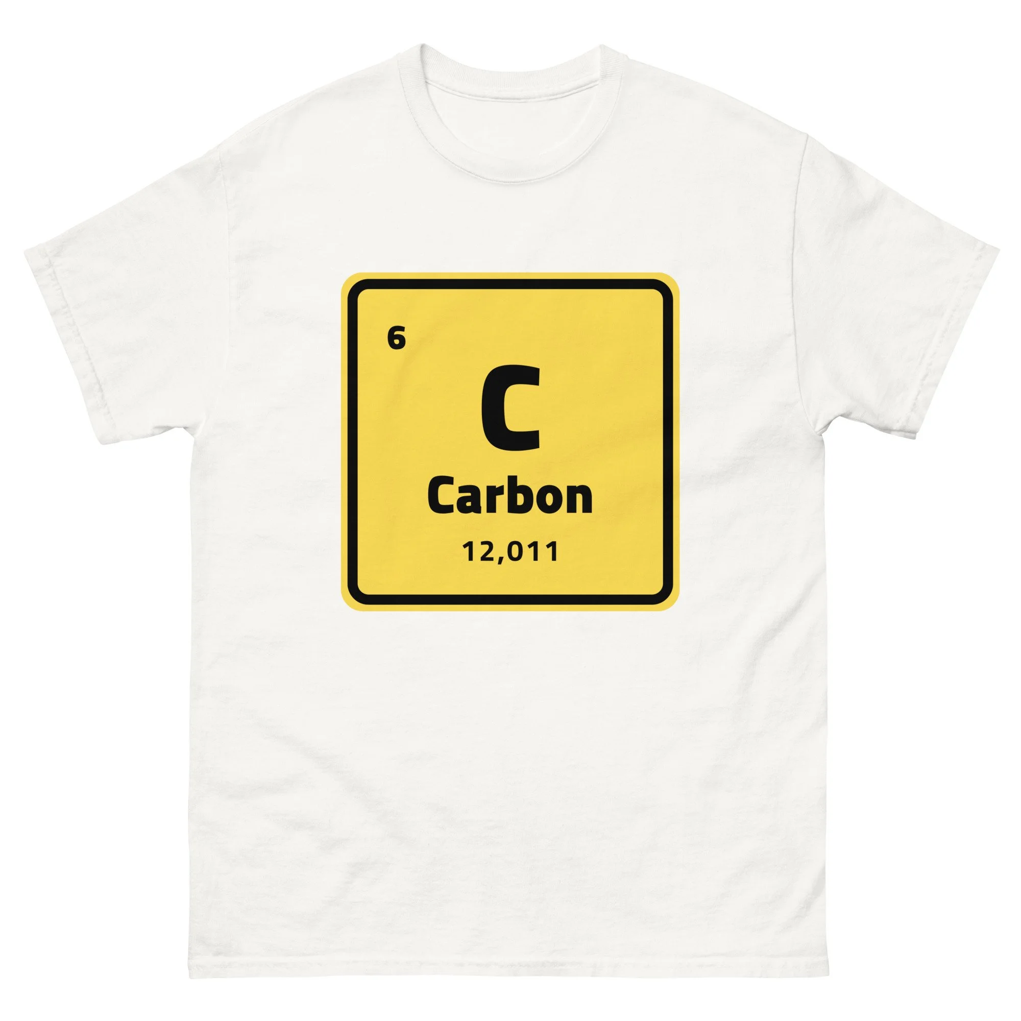 CARBON