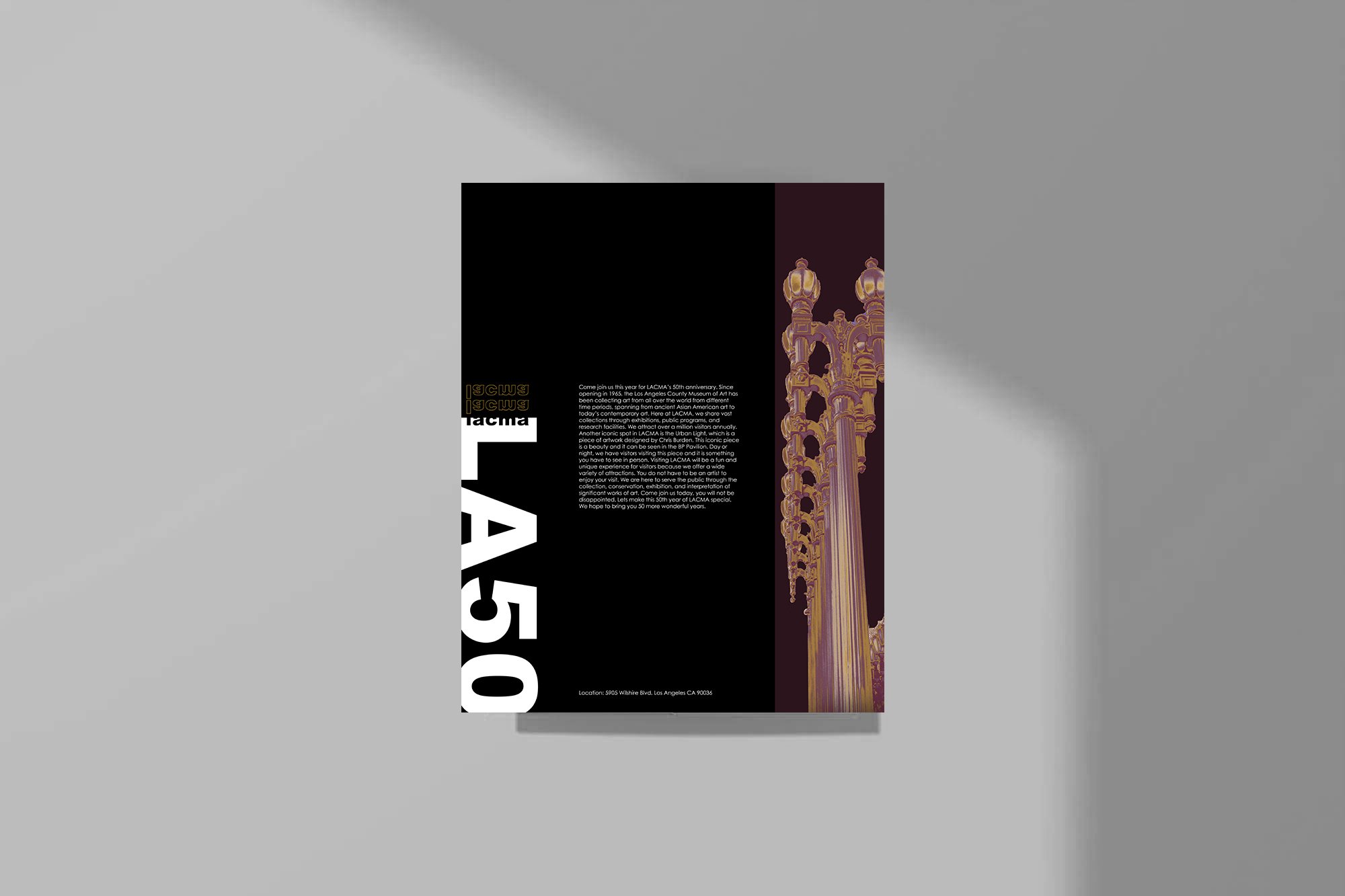 LACMA Typography Self-Study

Visuals are self-created mockups and not affiliated with LACMA.