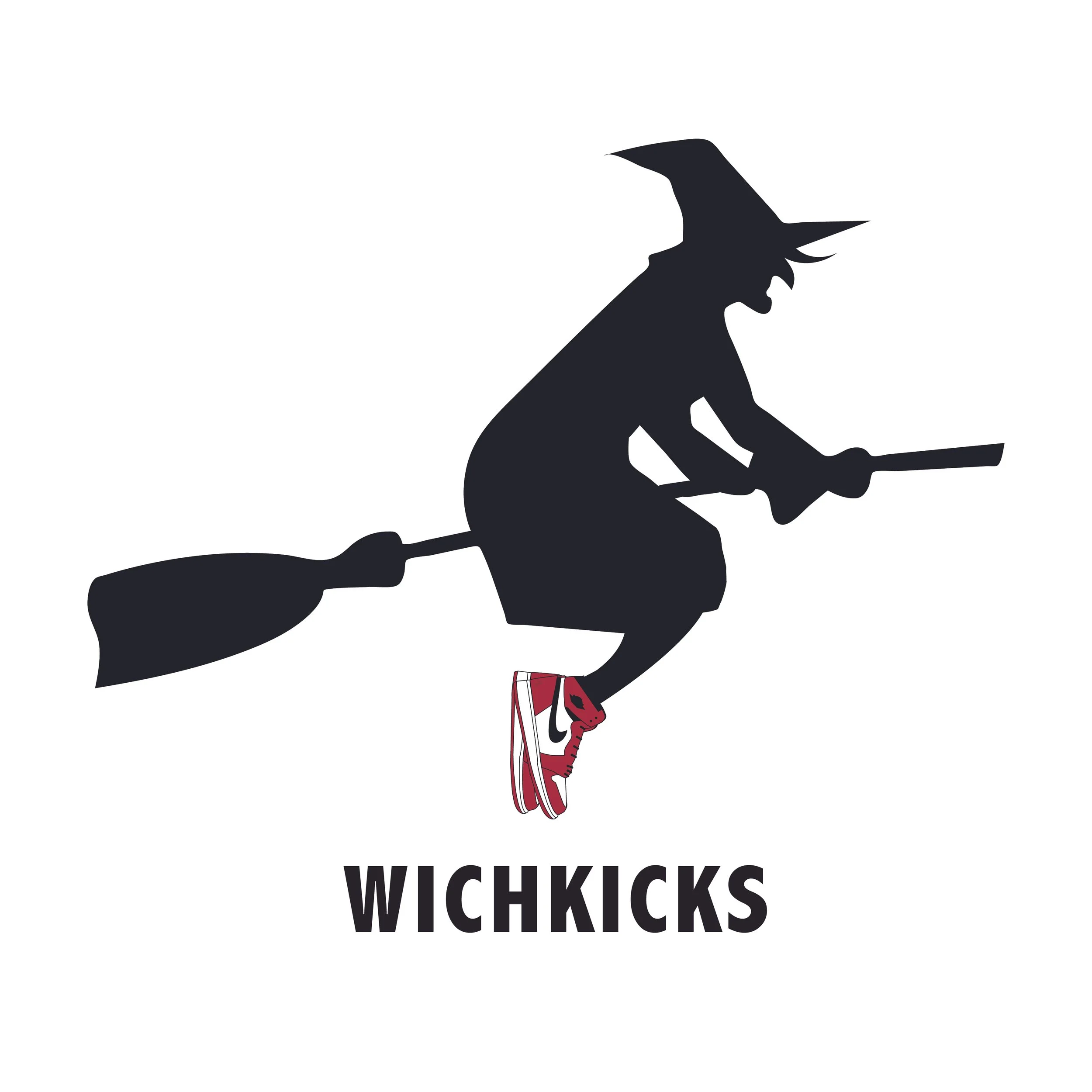 Sneaker Reseller Logo