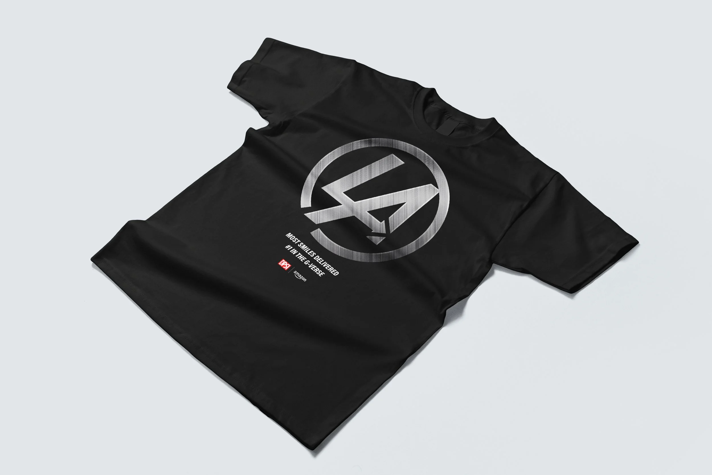 Amazon Custom T-Shirt Design for Warehouse Leadership (Private Commission)*