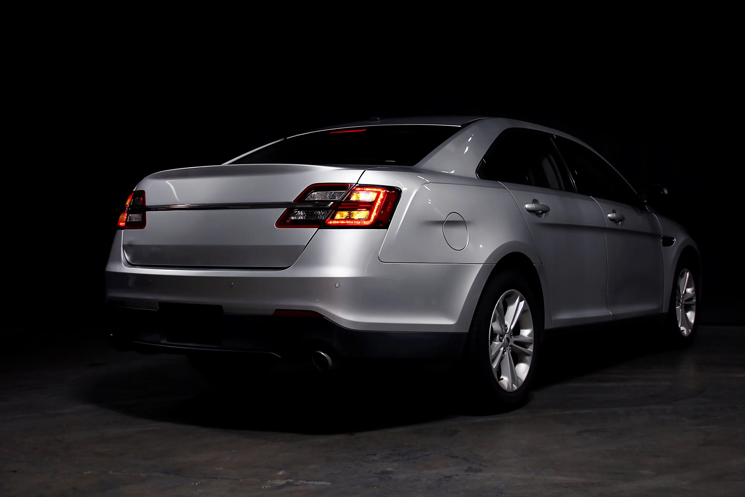 Product Studio Shoot