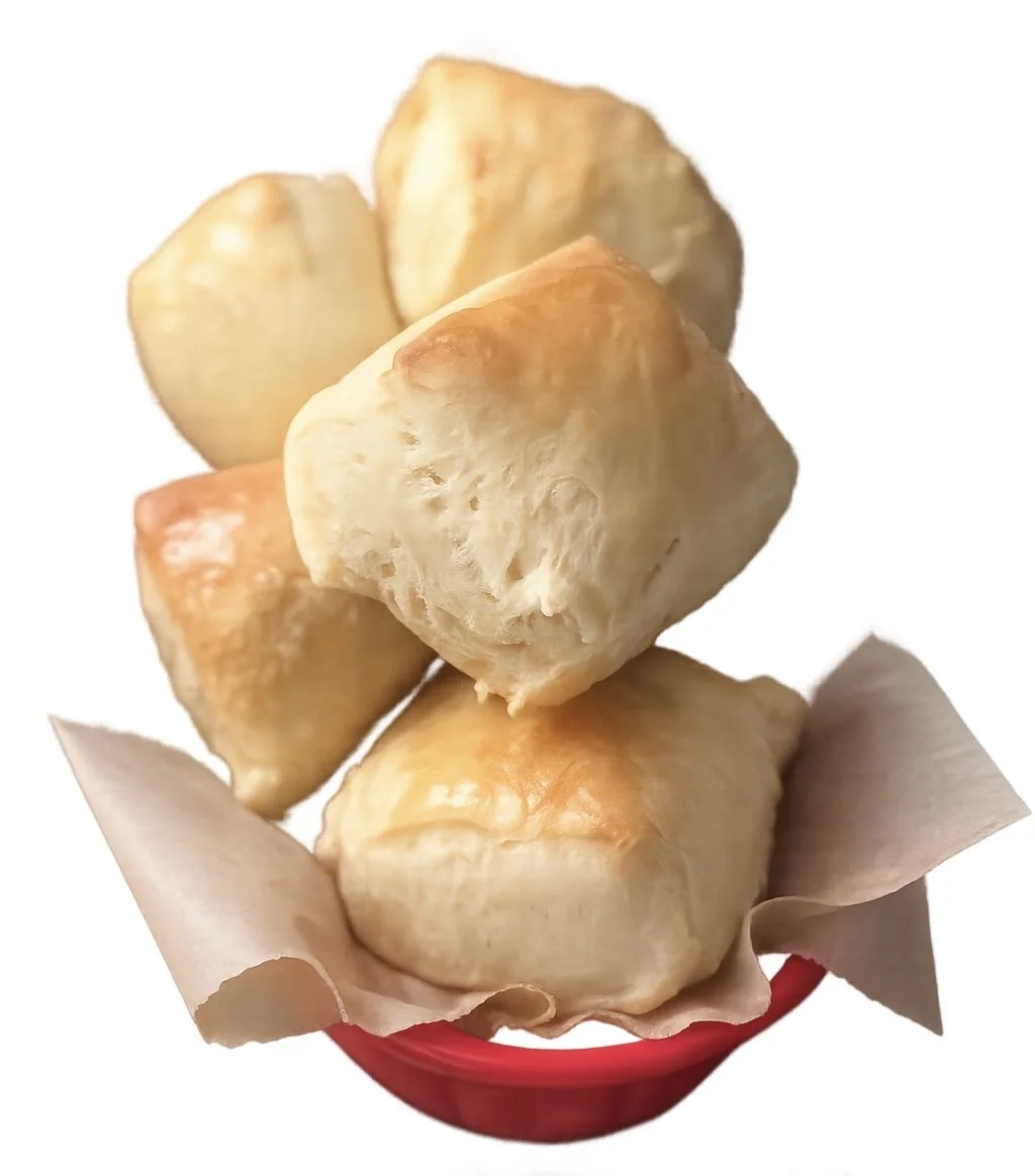 Yeast Rolls