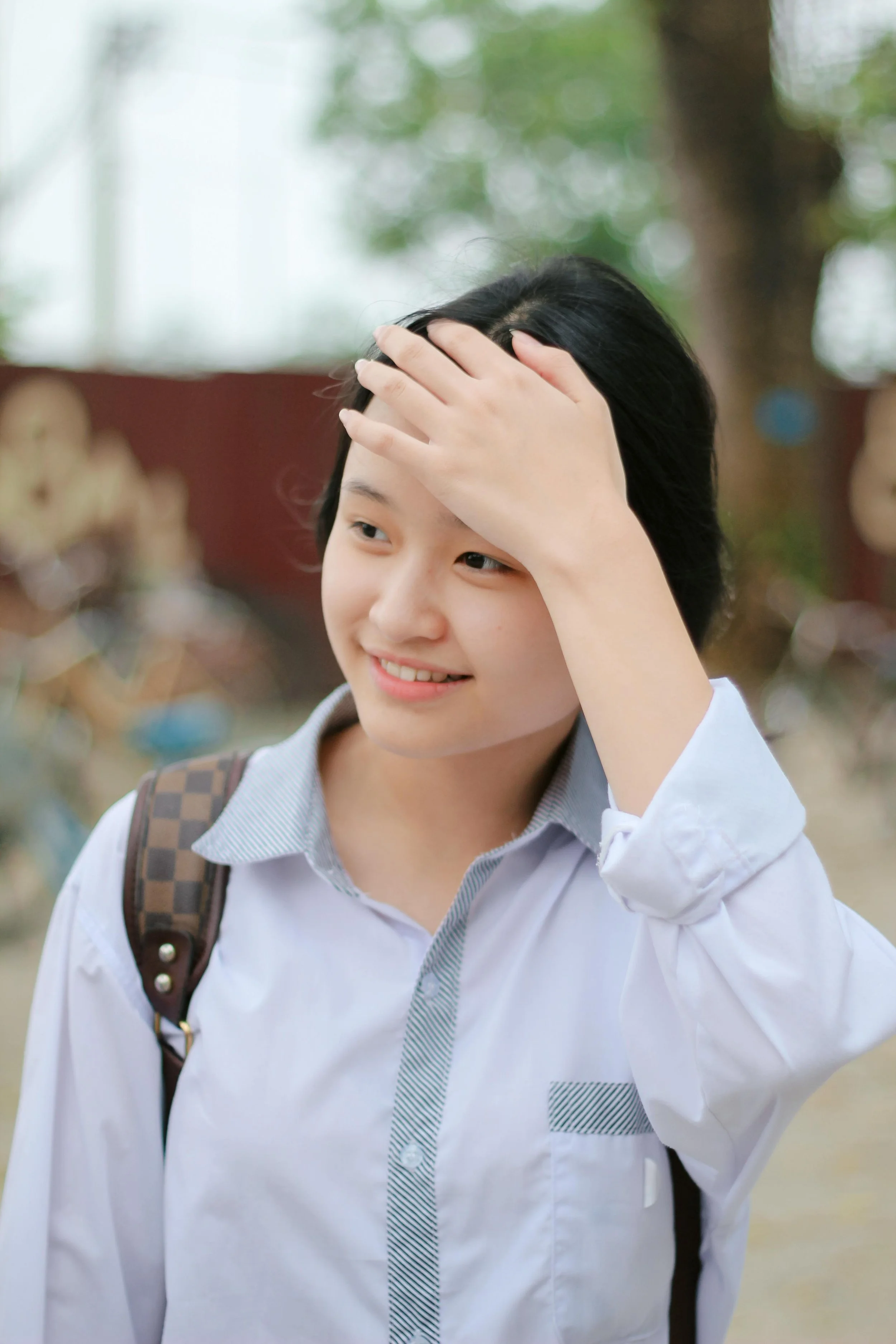 Unlocking Potential:  MNRI for School-Age Children & Teens