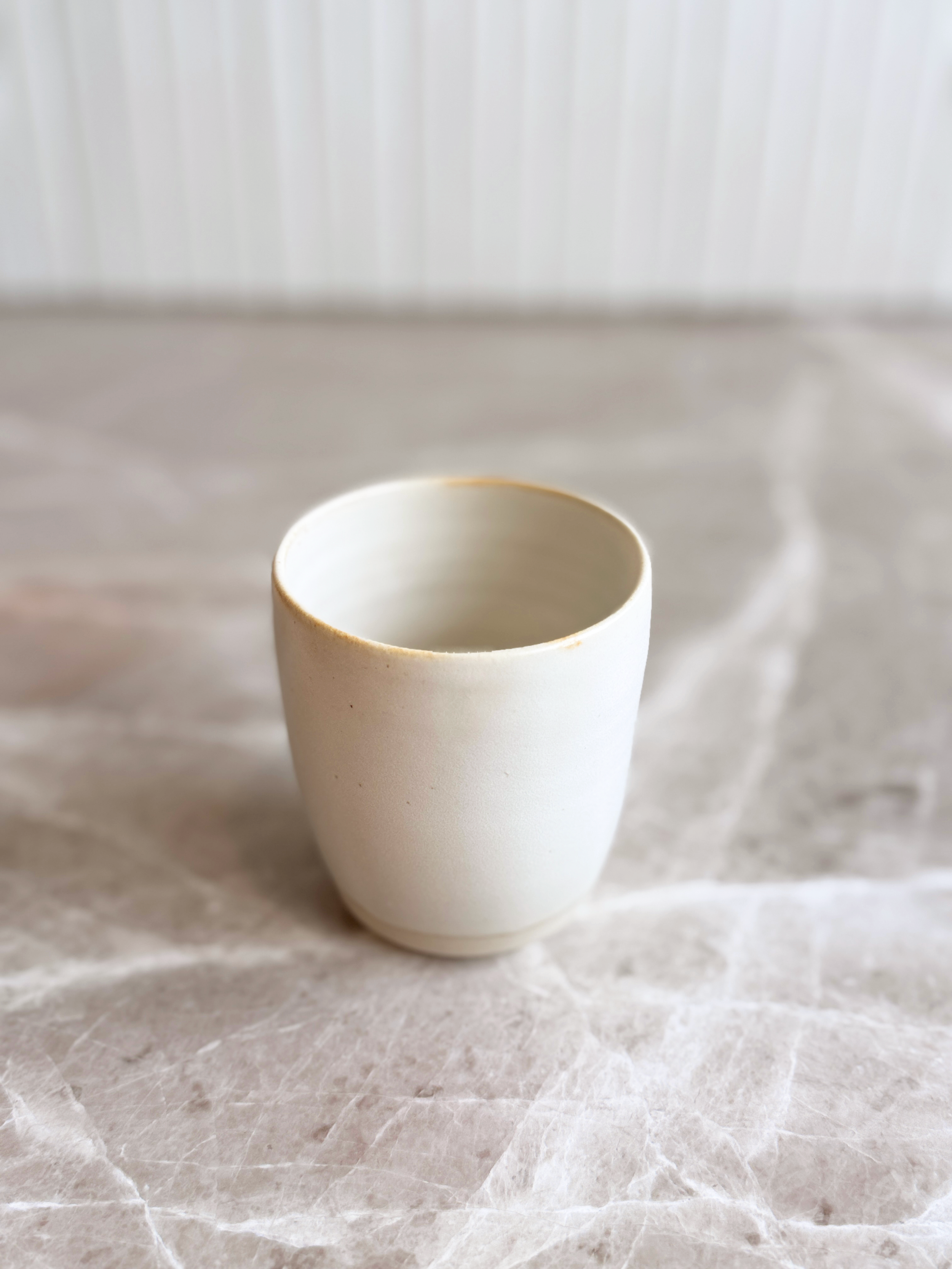 Buff Mug