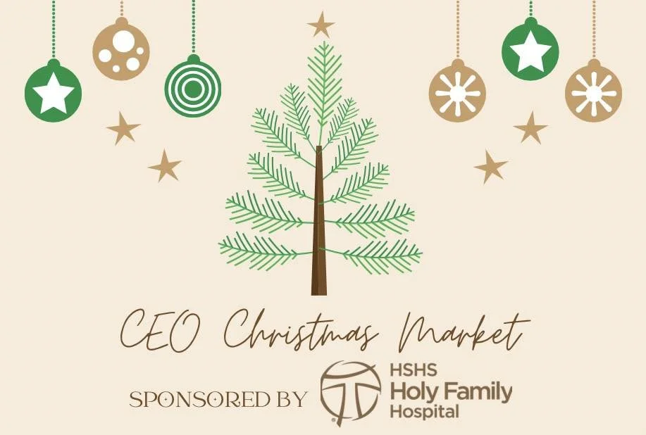 CEO Christmas Market