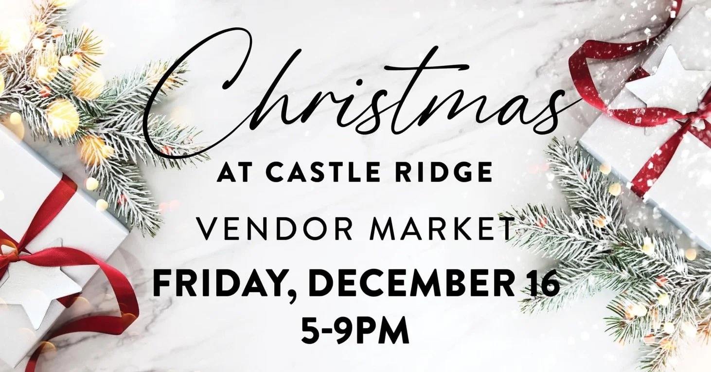Christmas at Castle Ridge
