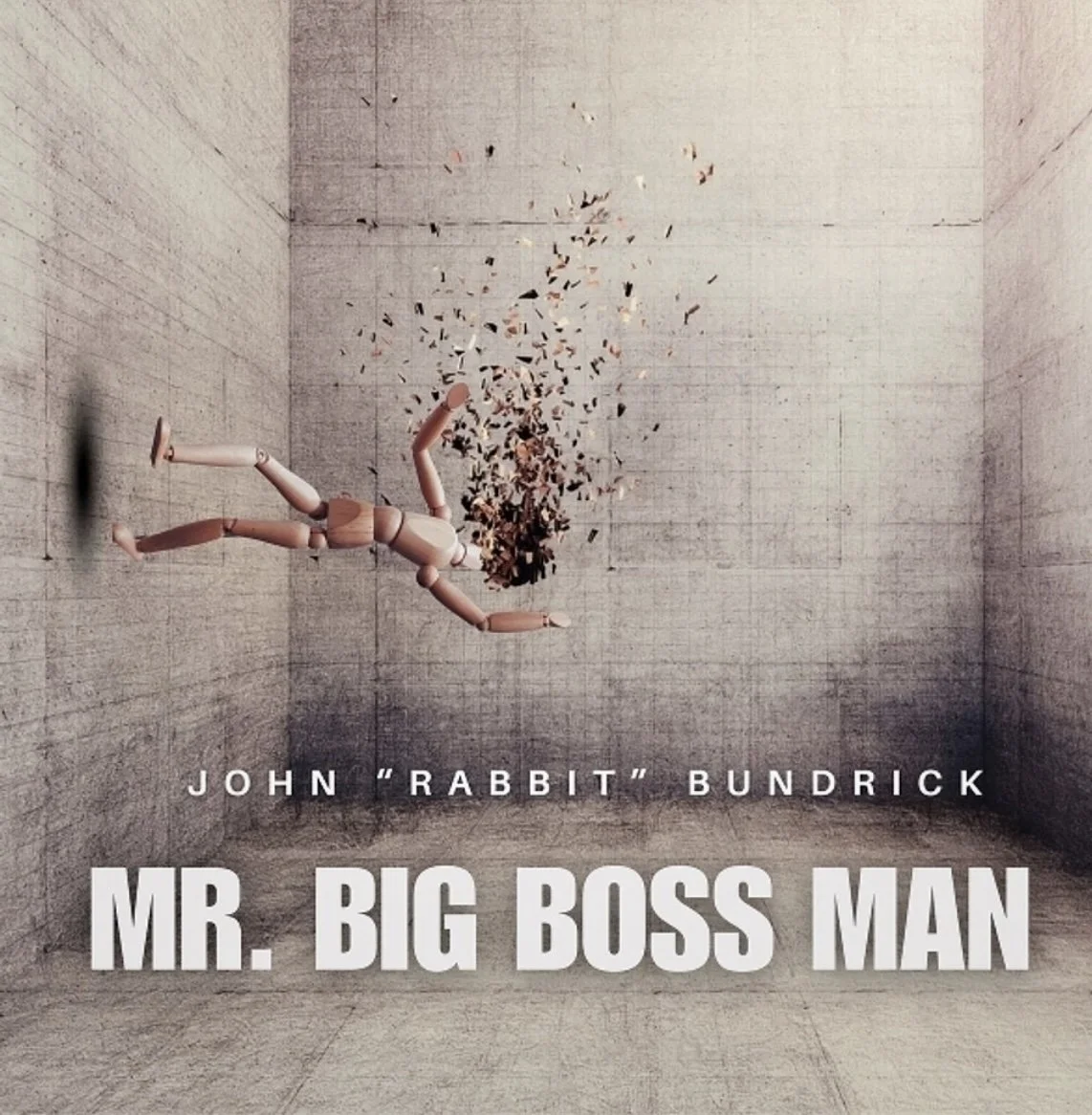 Mr. Big Bossman