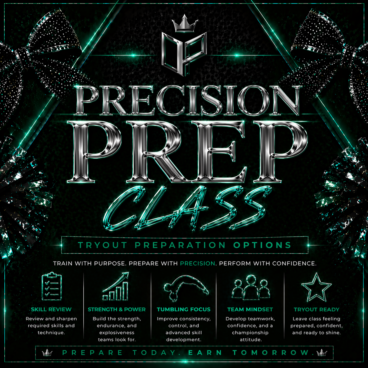 TEAM Evaluation Prep Clinic