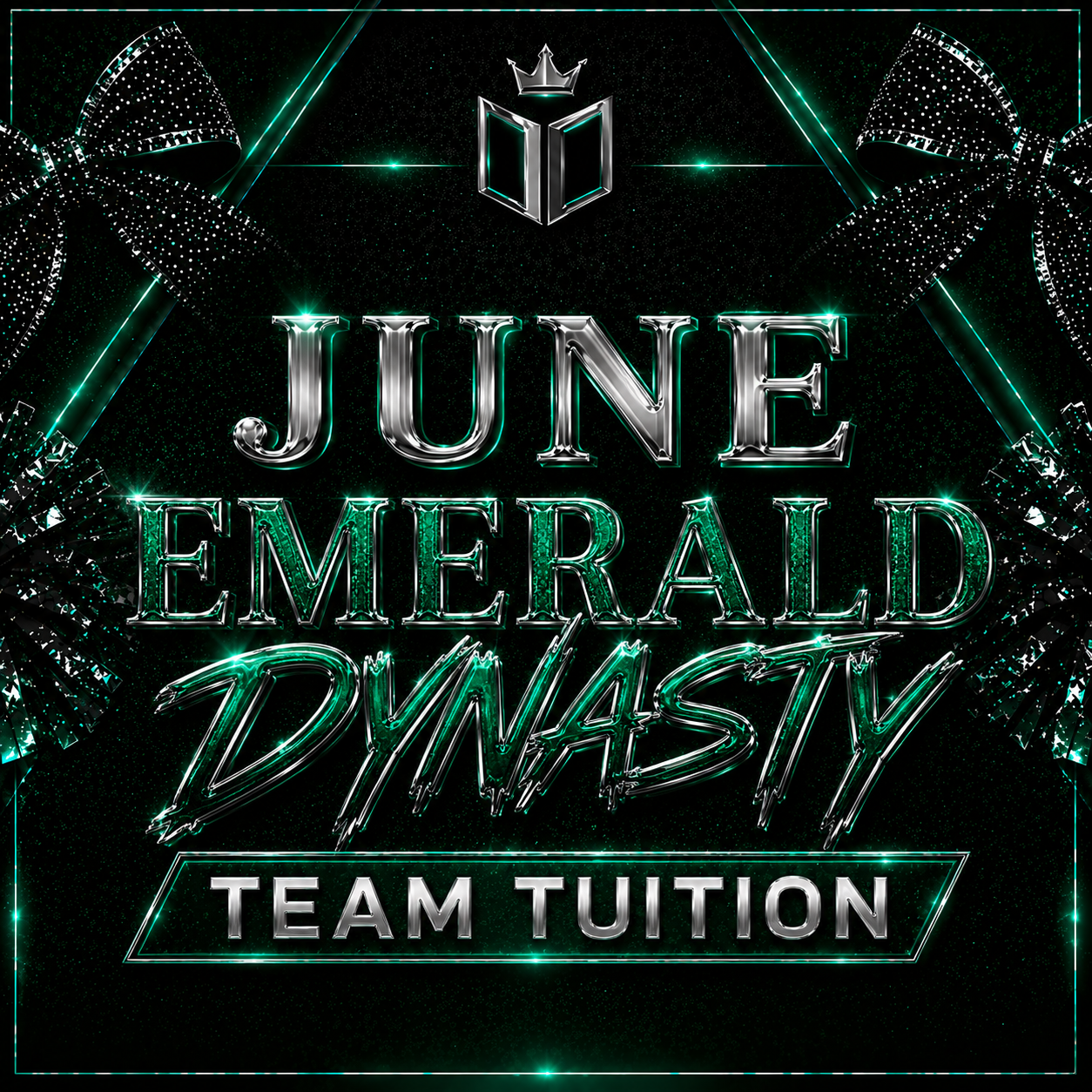 June Emerald Dynasty Team Tuition