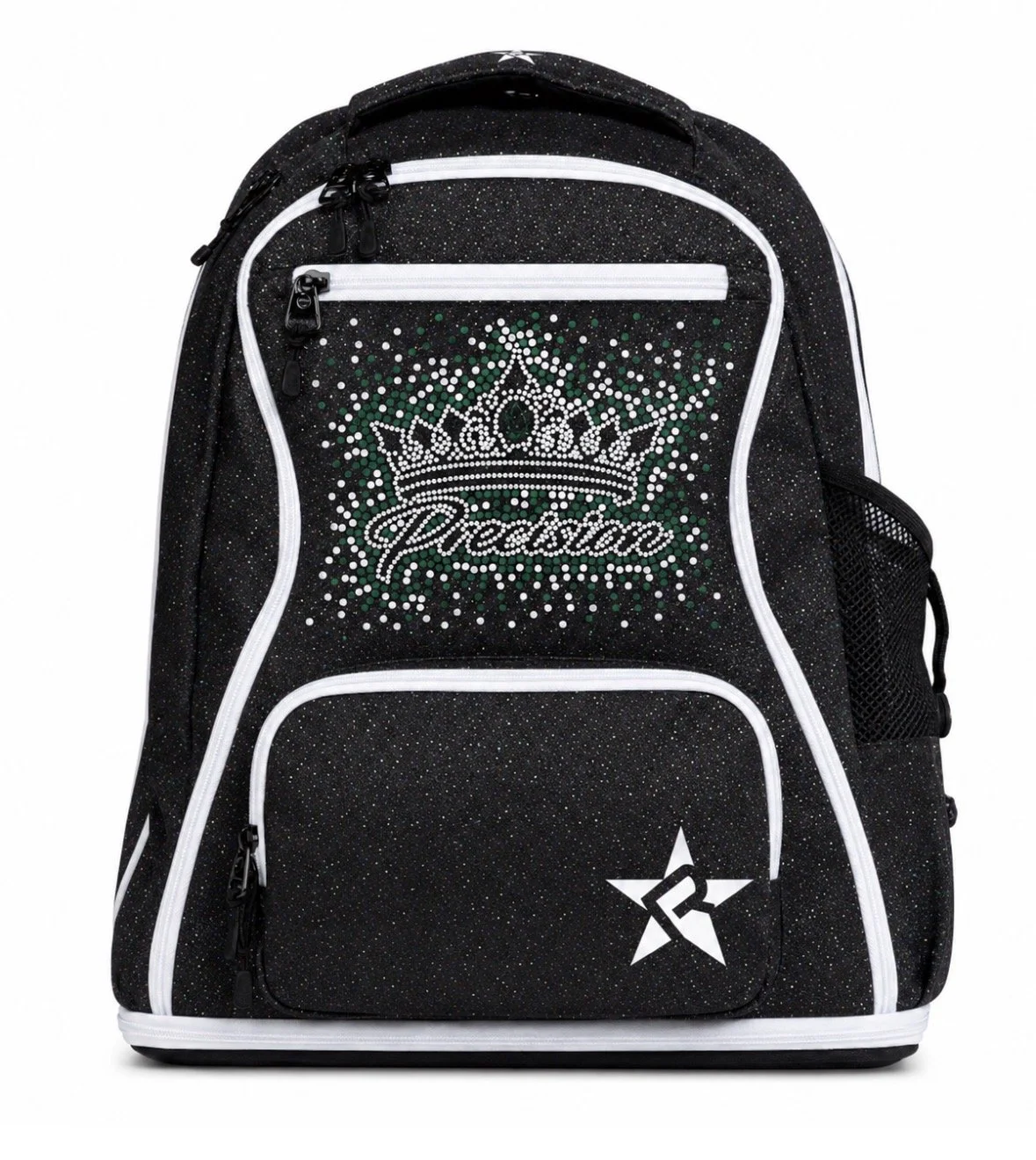 Black Backpack