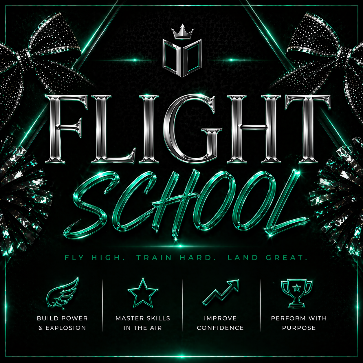 flight school label.png