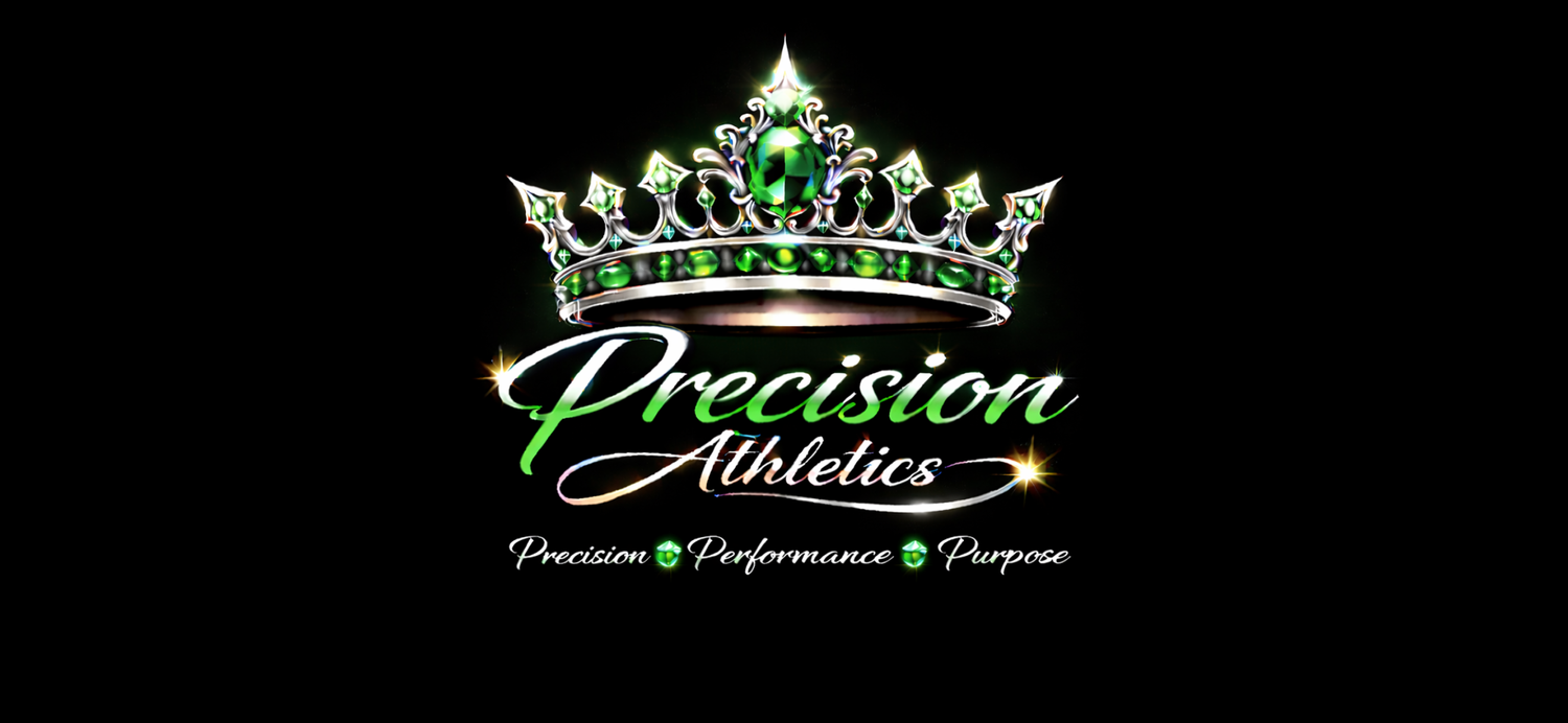 Precision Athletics 