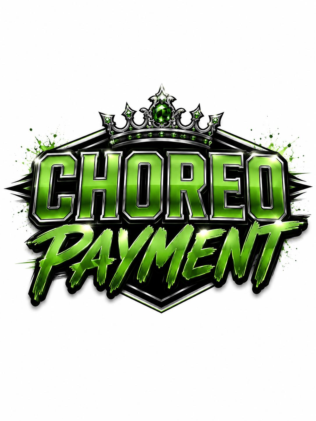 Choreo Payment (Youth and Senior Teams)