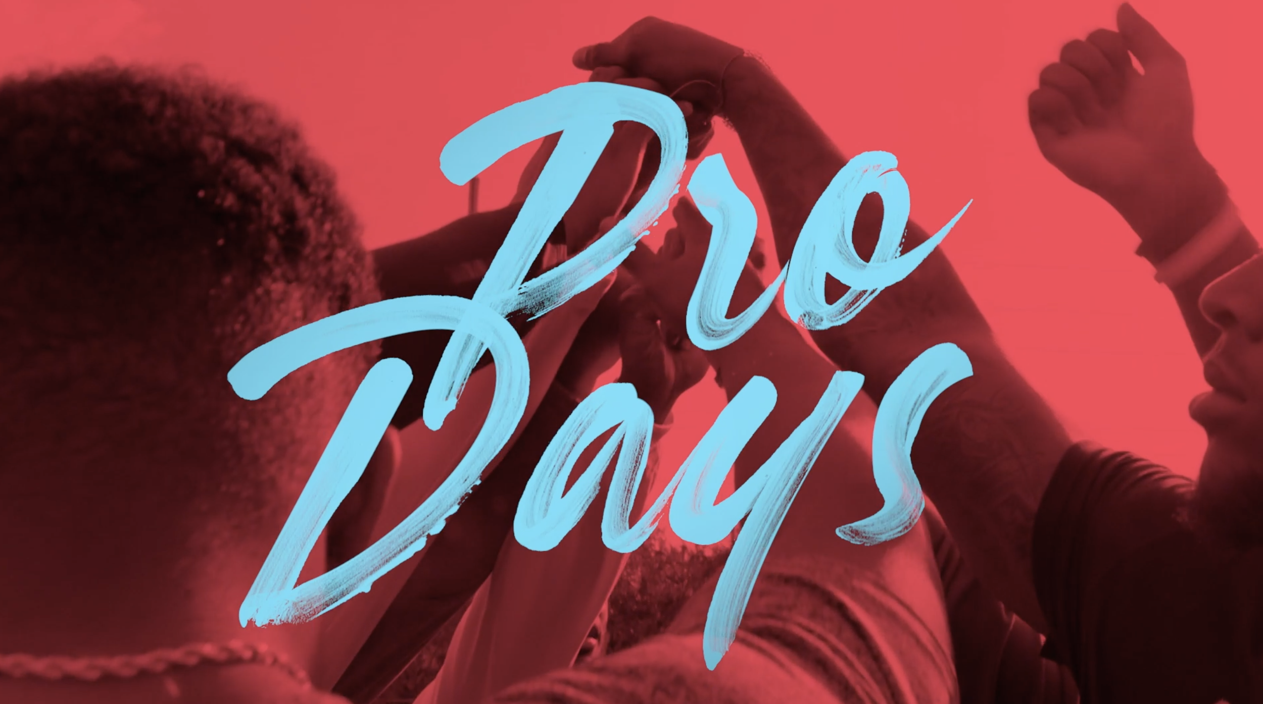 NFL Pro Days