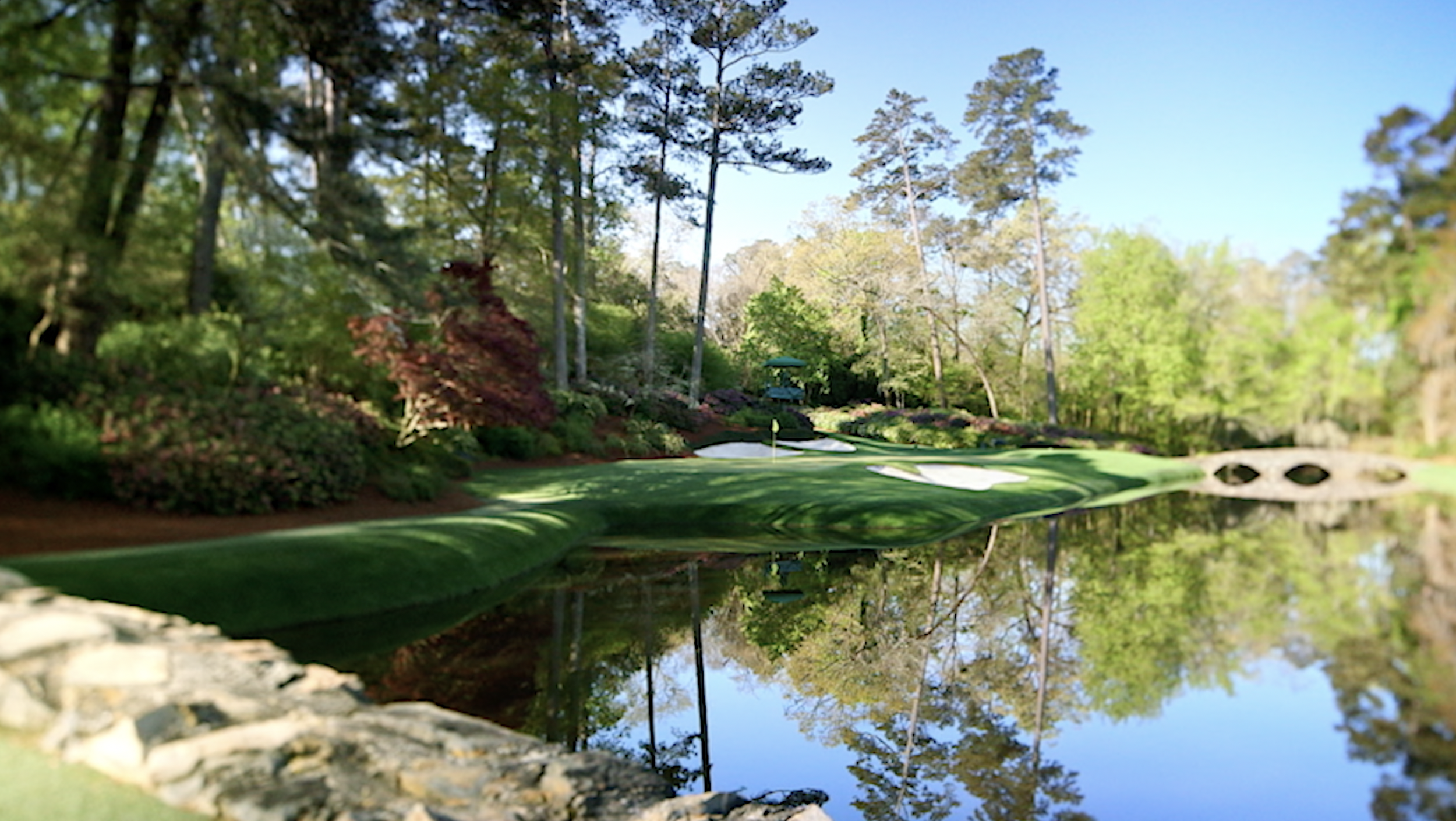 Masters 2026