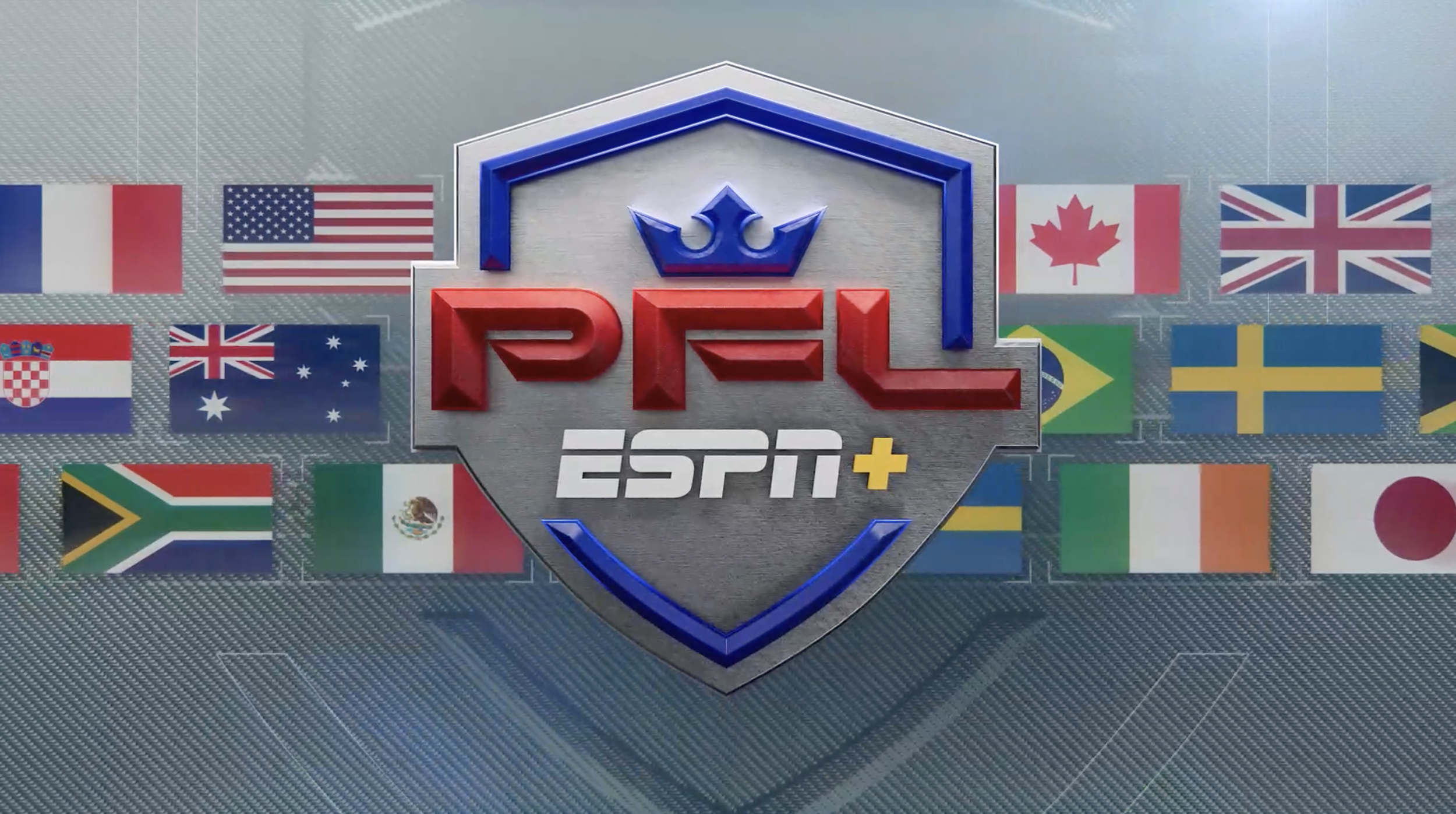 Professional Fighters League