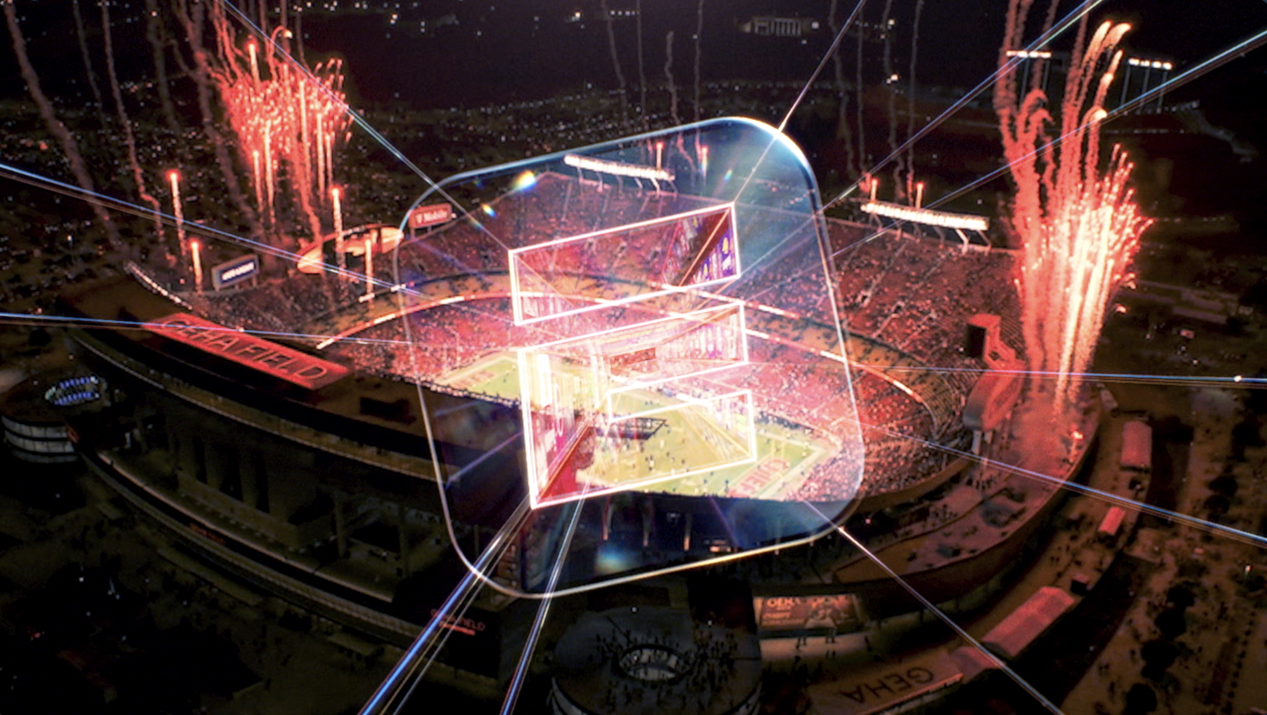 ESPN Monday Night Football