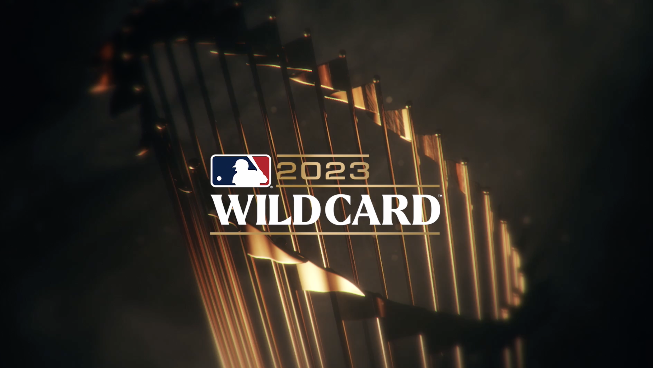 MLB Wild Card