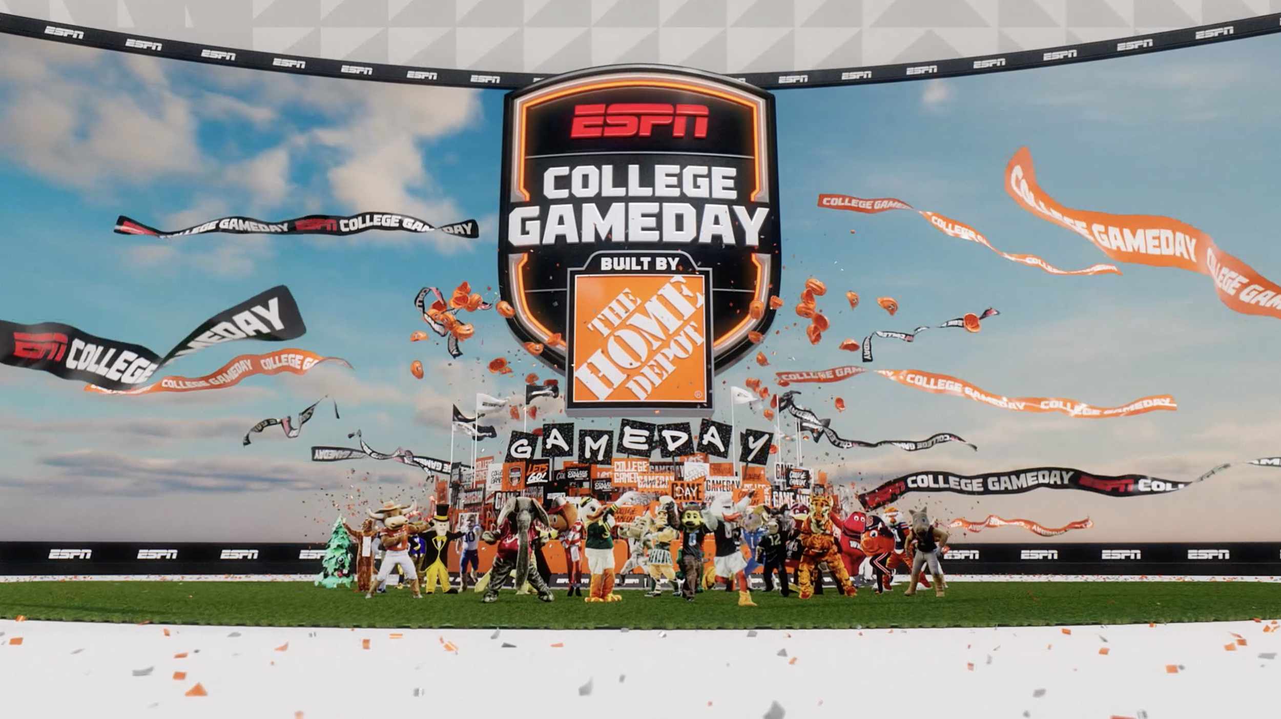 College Gameday