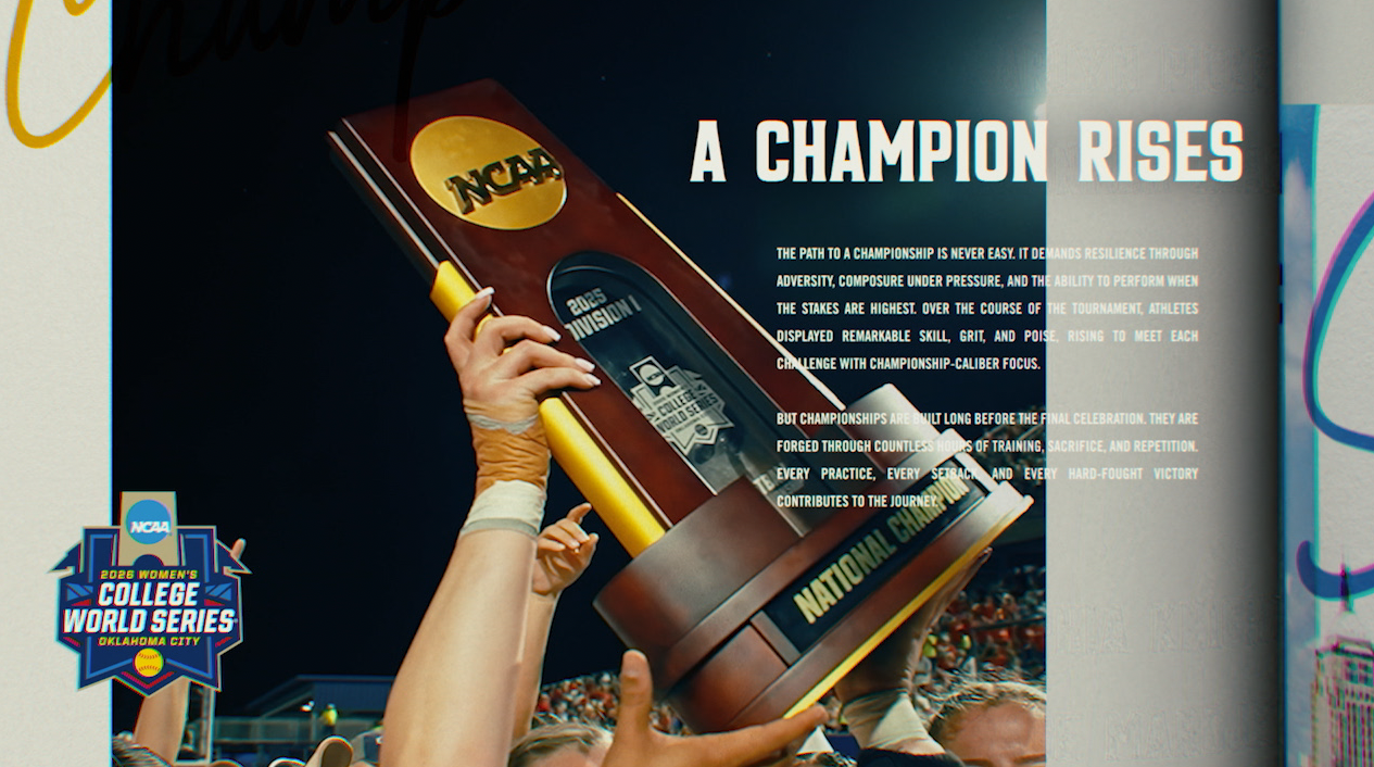 Women's College World Series
