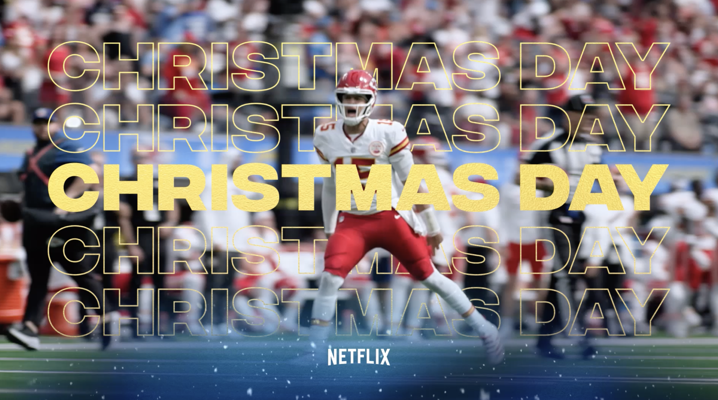 NFL Holiday Games
