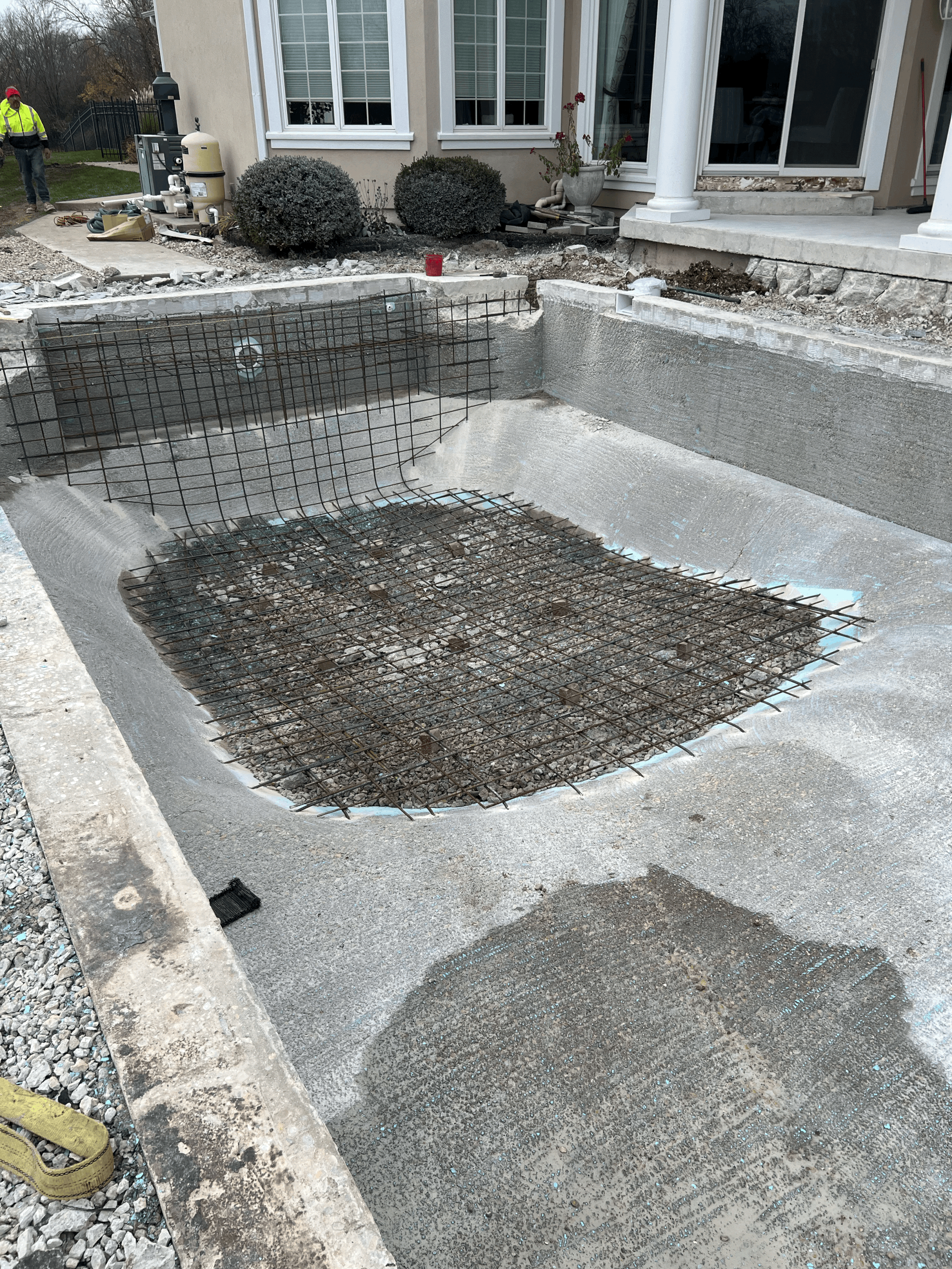 Is an Inground Pool a Good Financial Move in Elgin?