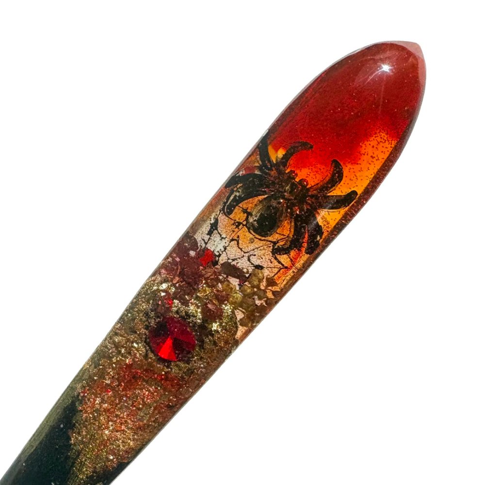 Red Spider