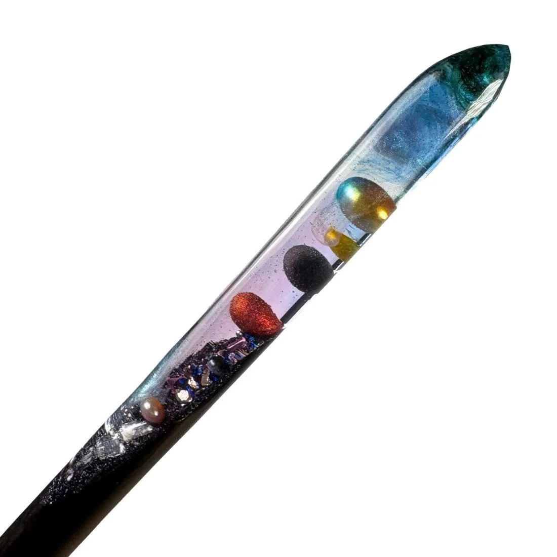 Selenite Nebula
