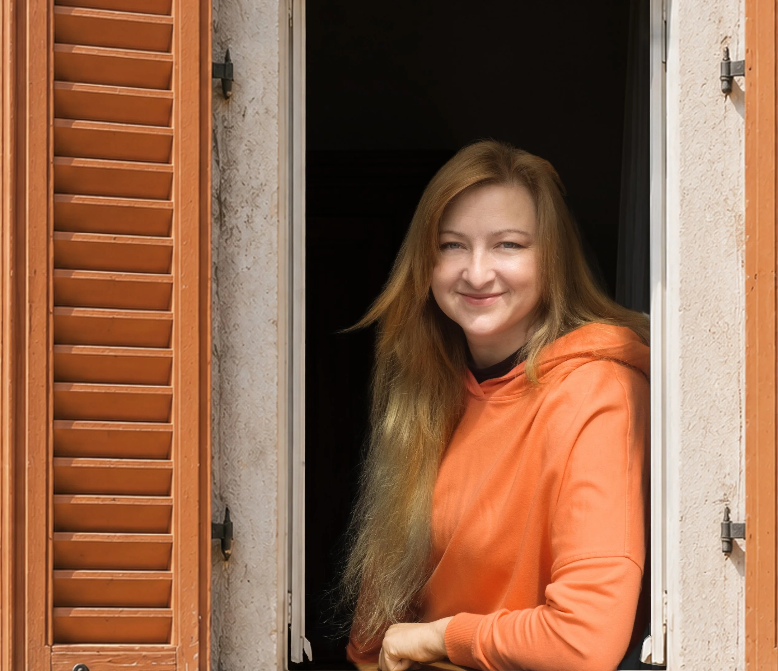 Eliza-Orangerium
