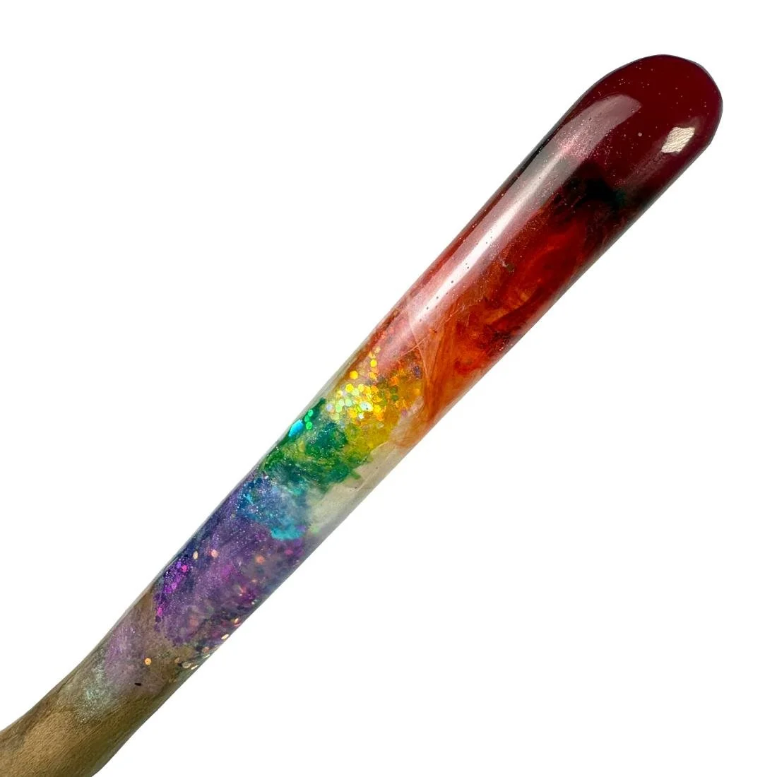 Wild Rainbow