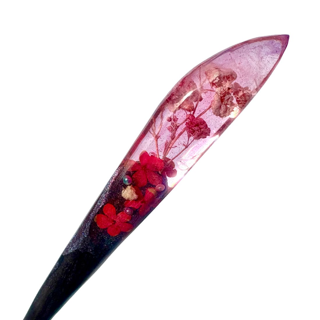 Passion Garden