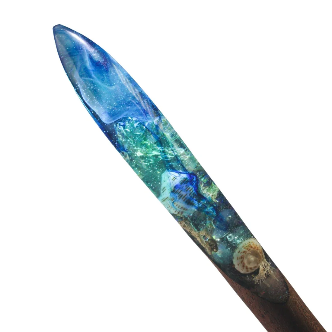 Aquamarine