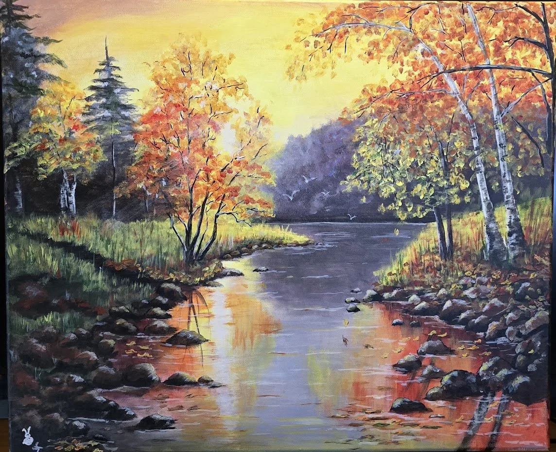Autumn Splendor