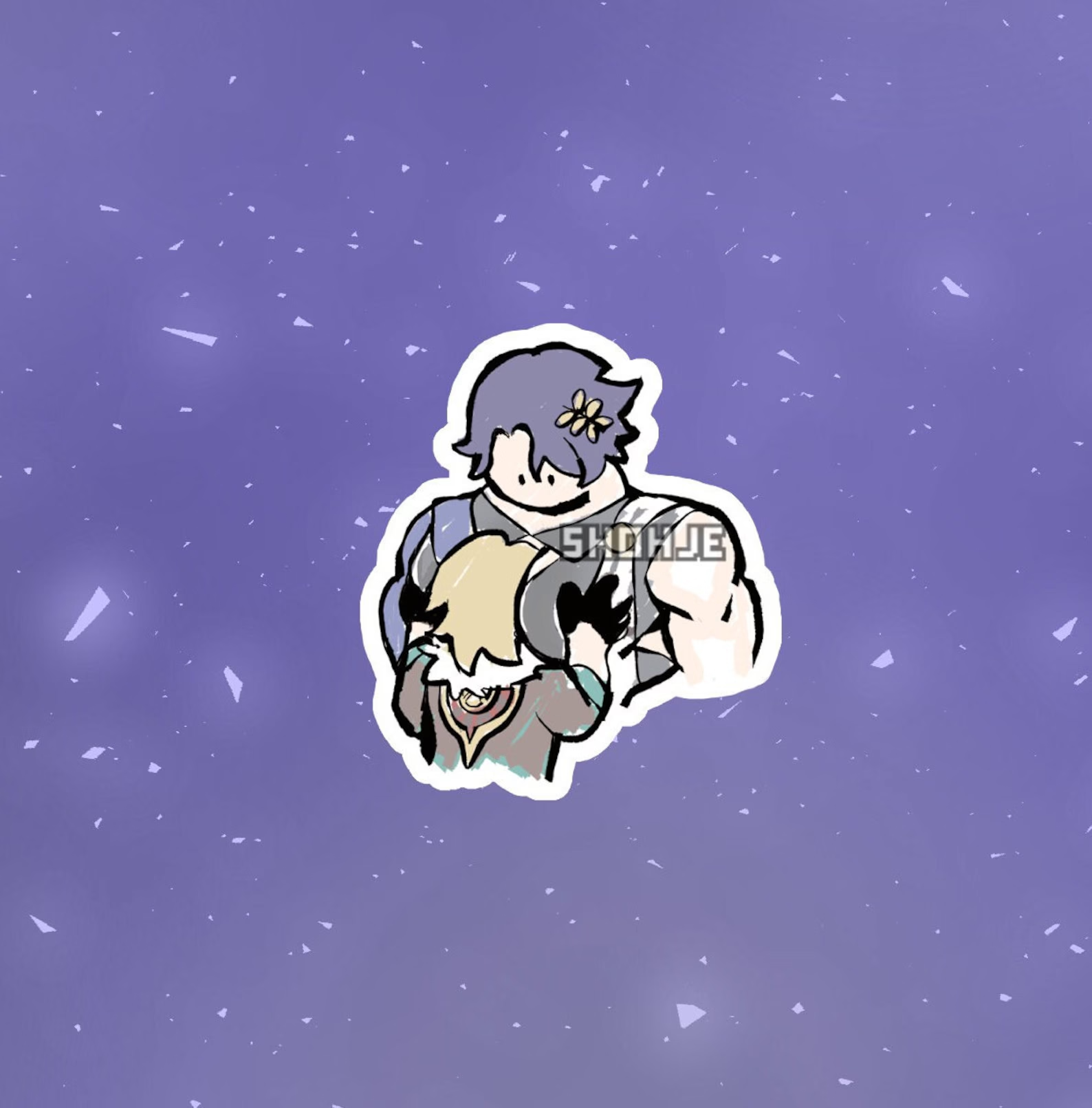 drratioscheststicker.png