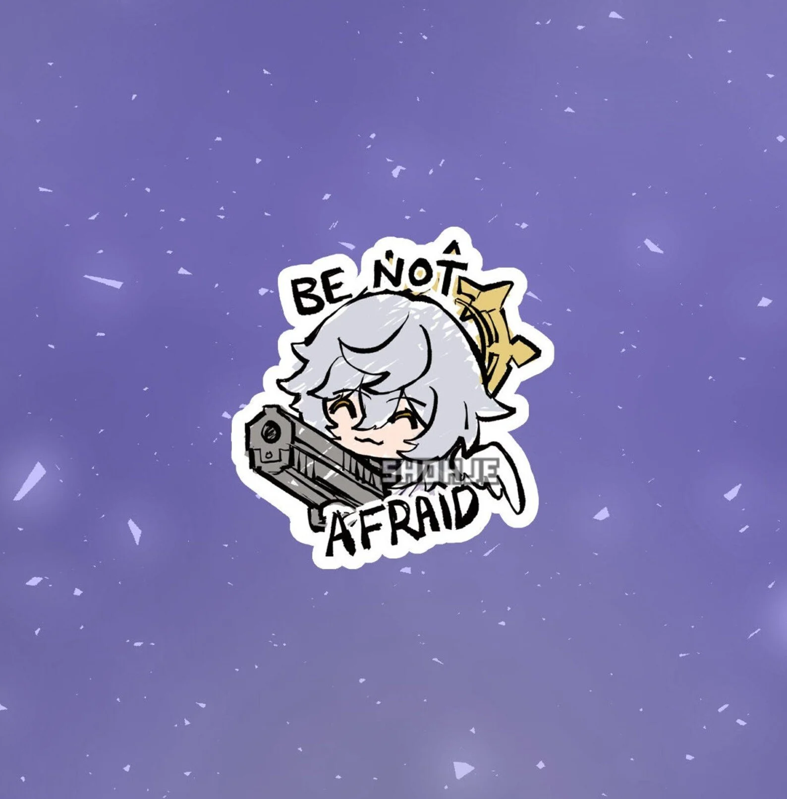 benotafraidsundaysticker.jpg