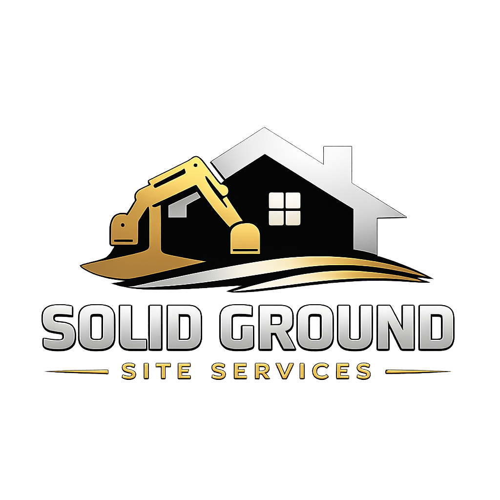 Solid Ground Site Services
