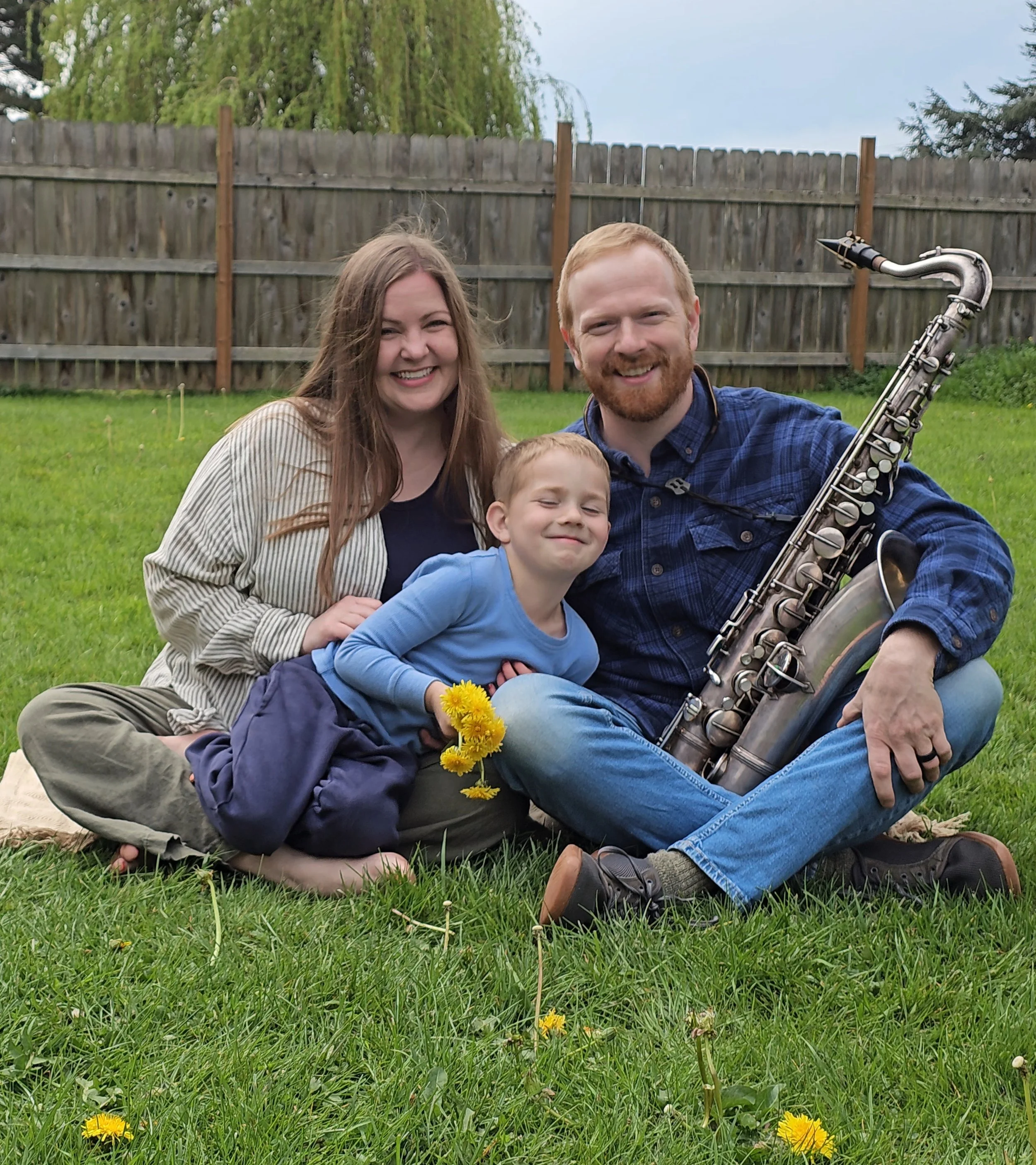 Dandelion Music Bellingham WA