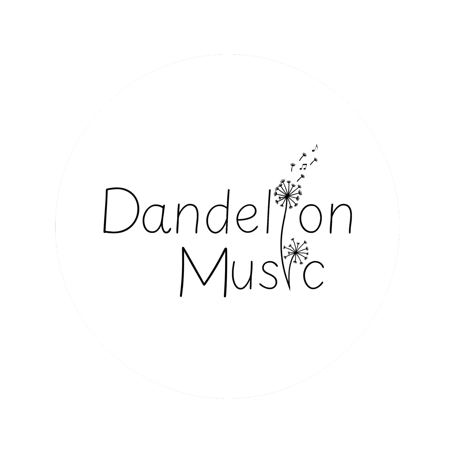 Dandelion Music