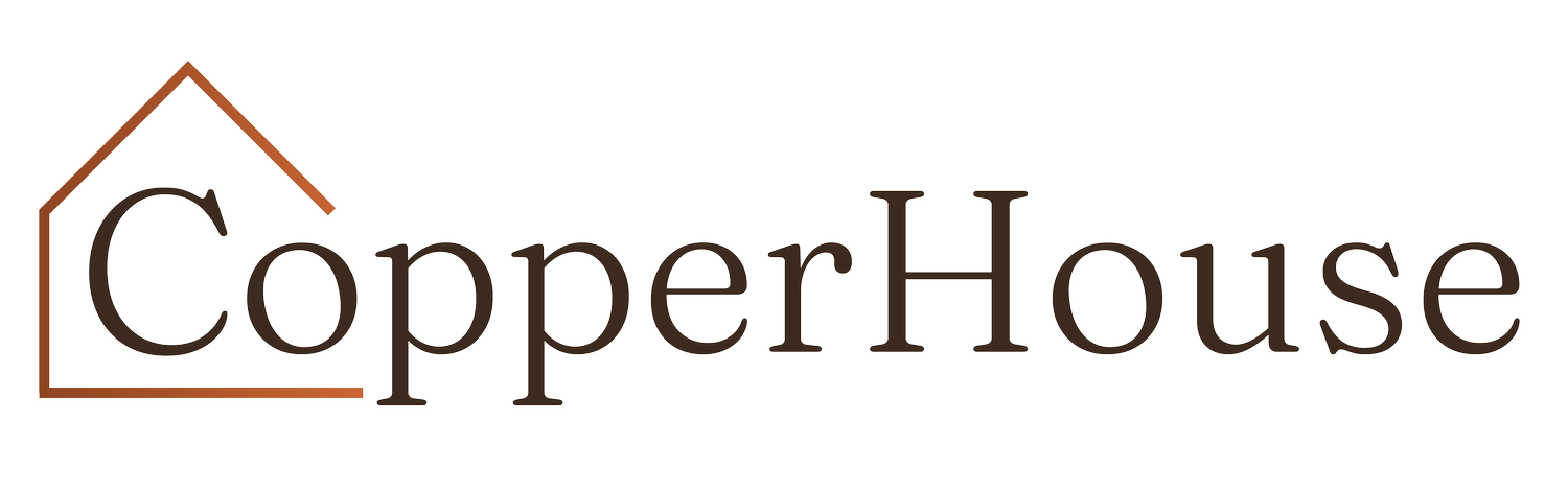 Copperhouse