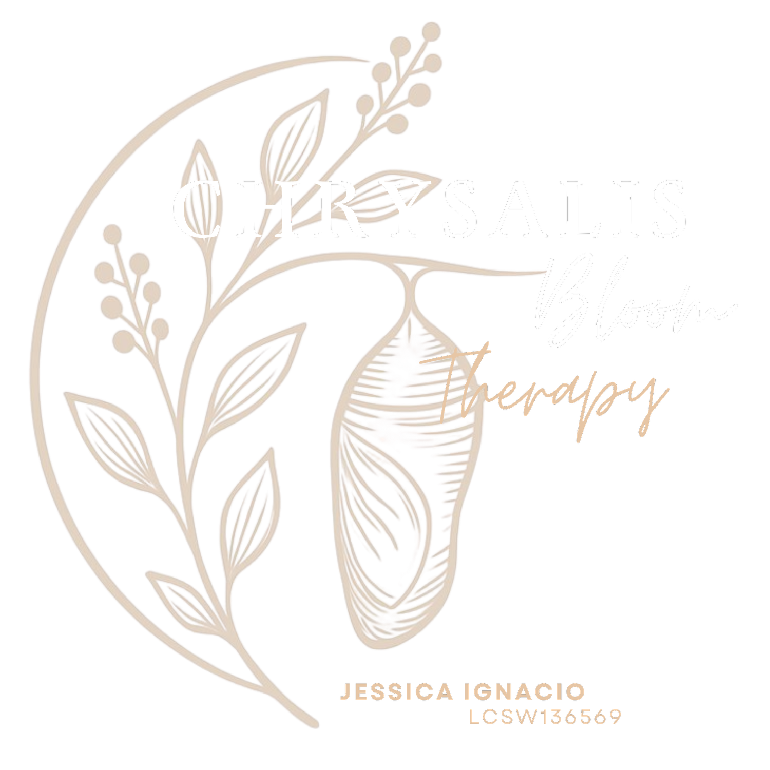 Chrysalis Bloom Therapy
