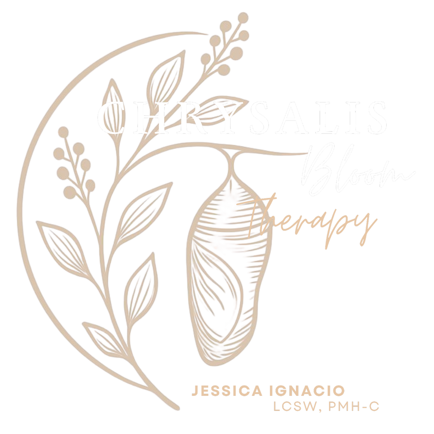 Chrysalis Bloom Therapy
