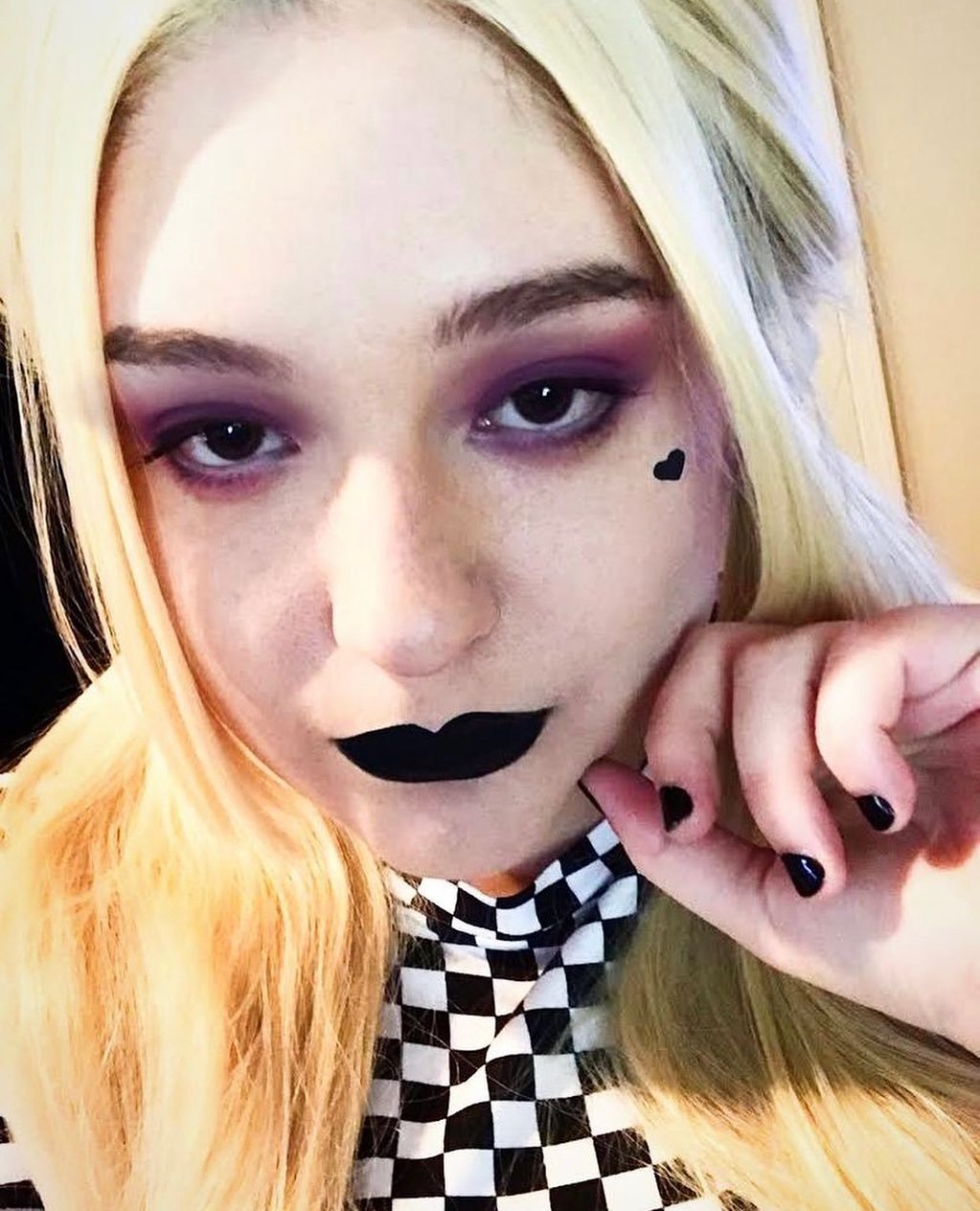 #harleyquinncosplay #harleyquinn #cosplay #dccomics #suicidesquad #joker #dc #cosplayer #batman #dccosplay #harleyquinncosplayer #harleenquinzel #cosplaygirl #gotham #margotrobbie #harleyquinnedit #dcuniverse #harleyquinnfan #harley #jokercosplay #ha