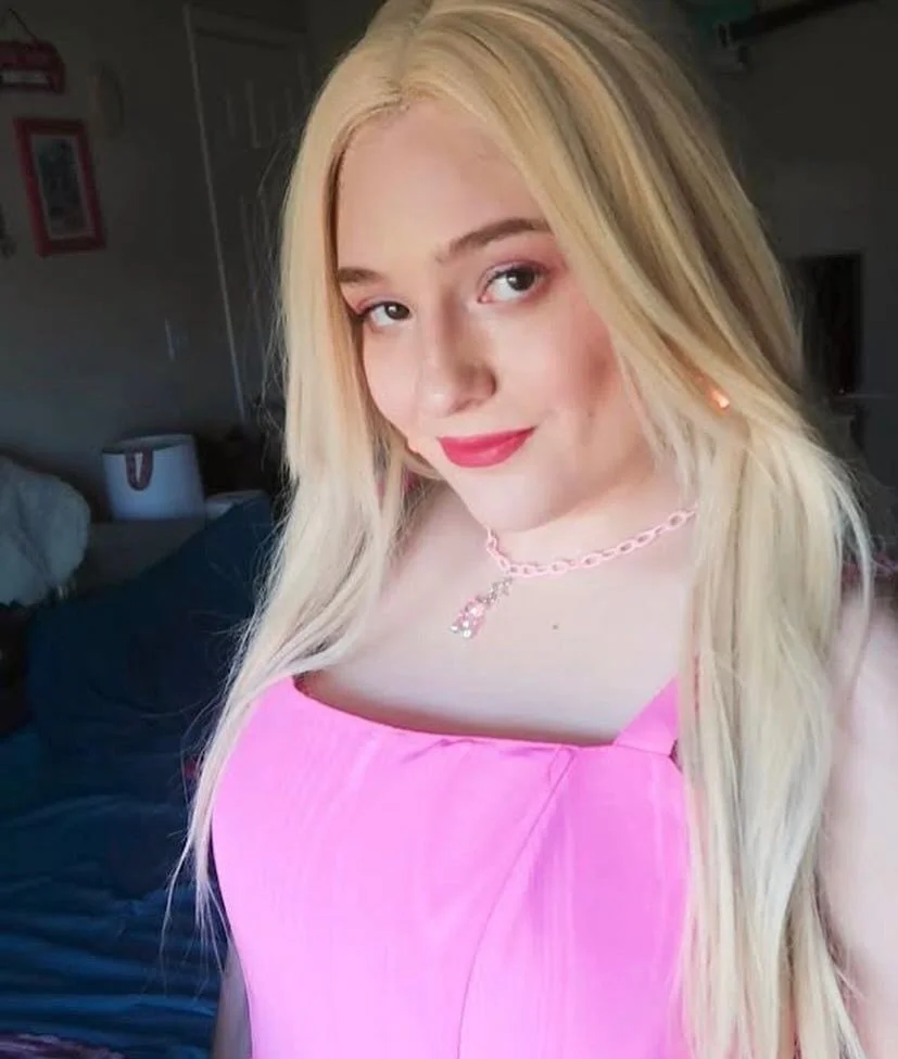 Barbie 💕