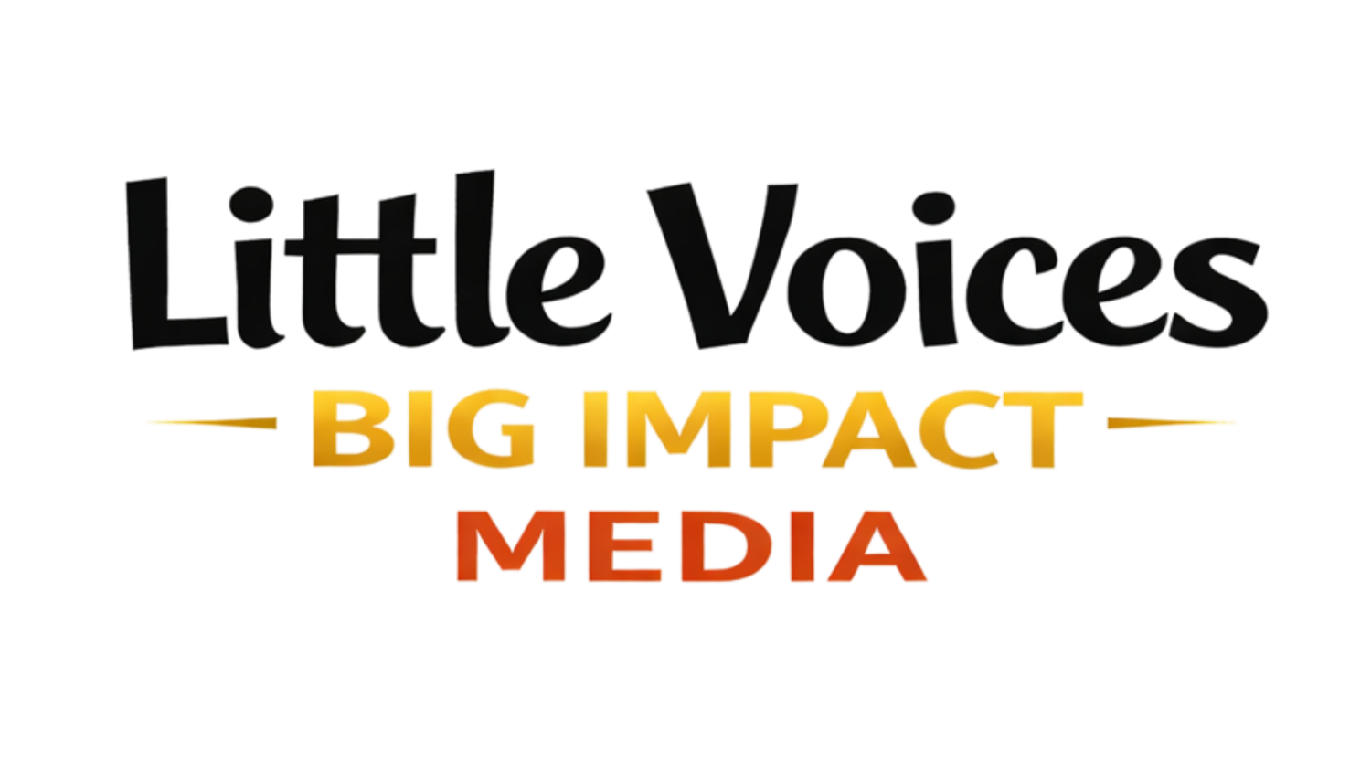 Little Voices Big Impact