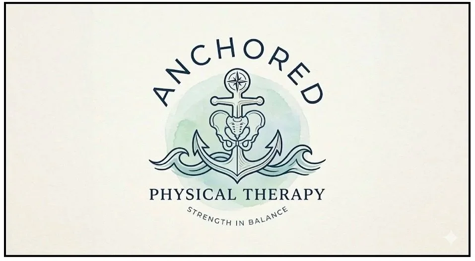 Anchored Physical Therapy 