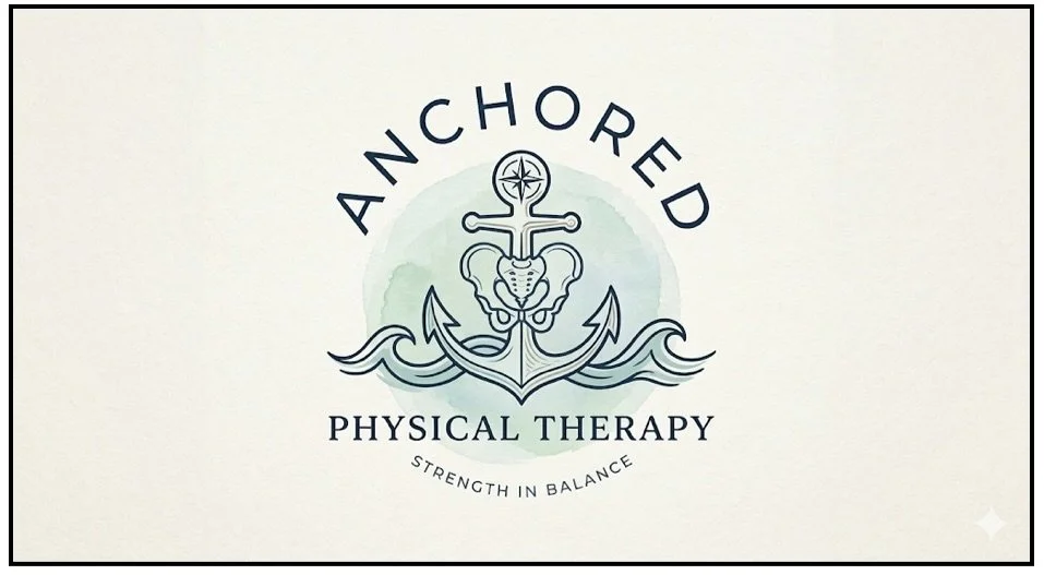 Anchored Physical Therapy 