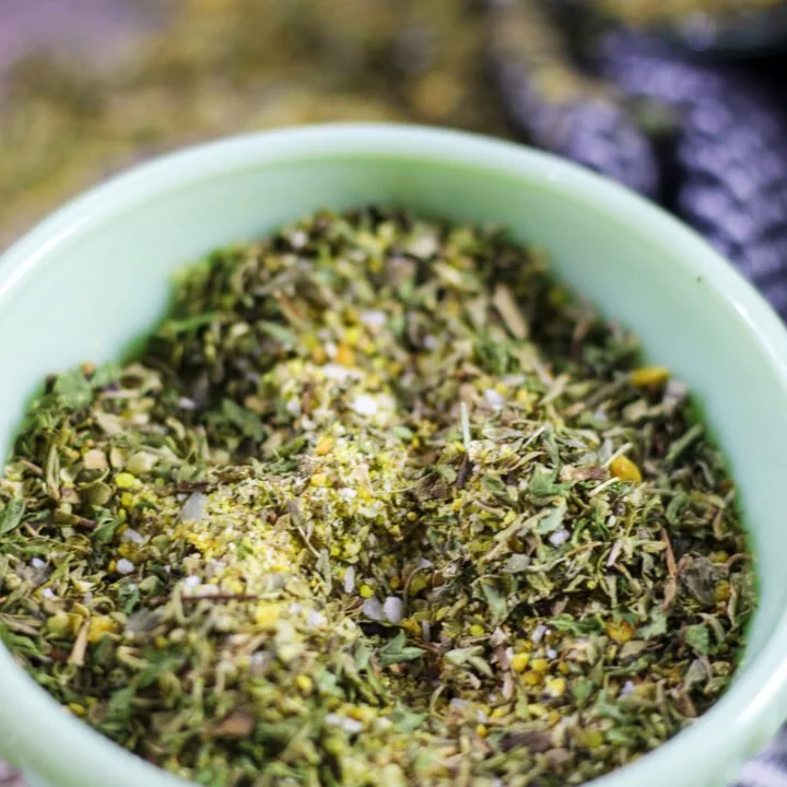 Barabicu Signature Blend