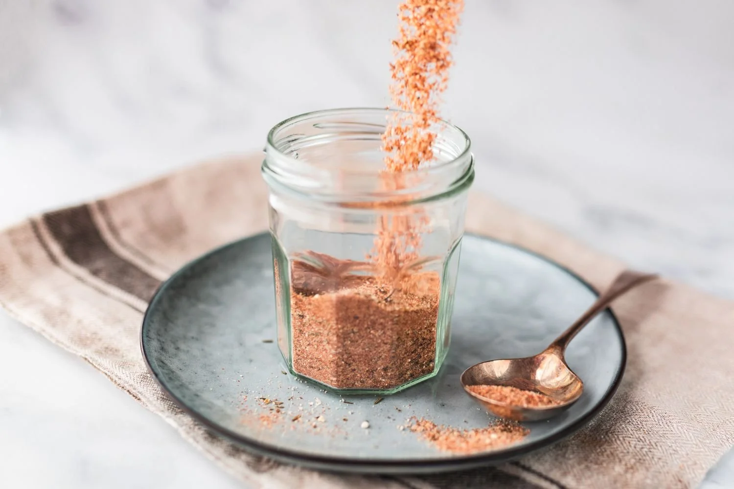 Cajun Spice Rub